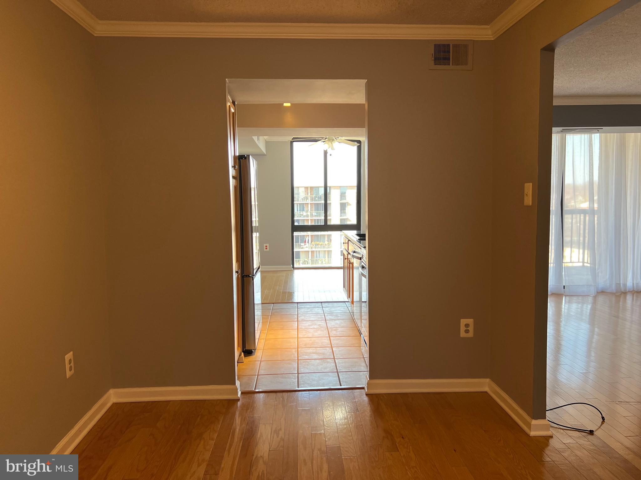 THE BRITTANY - Residential Lease