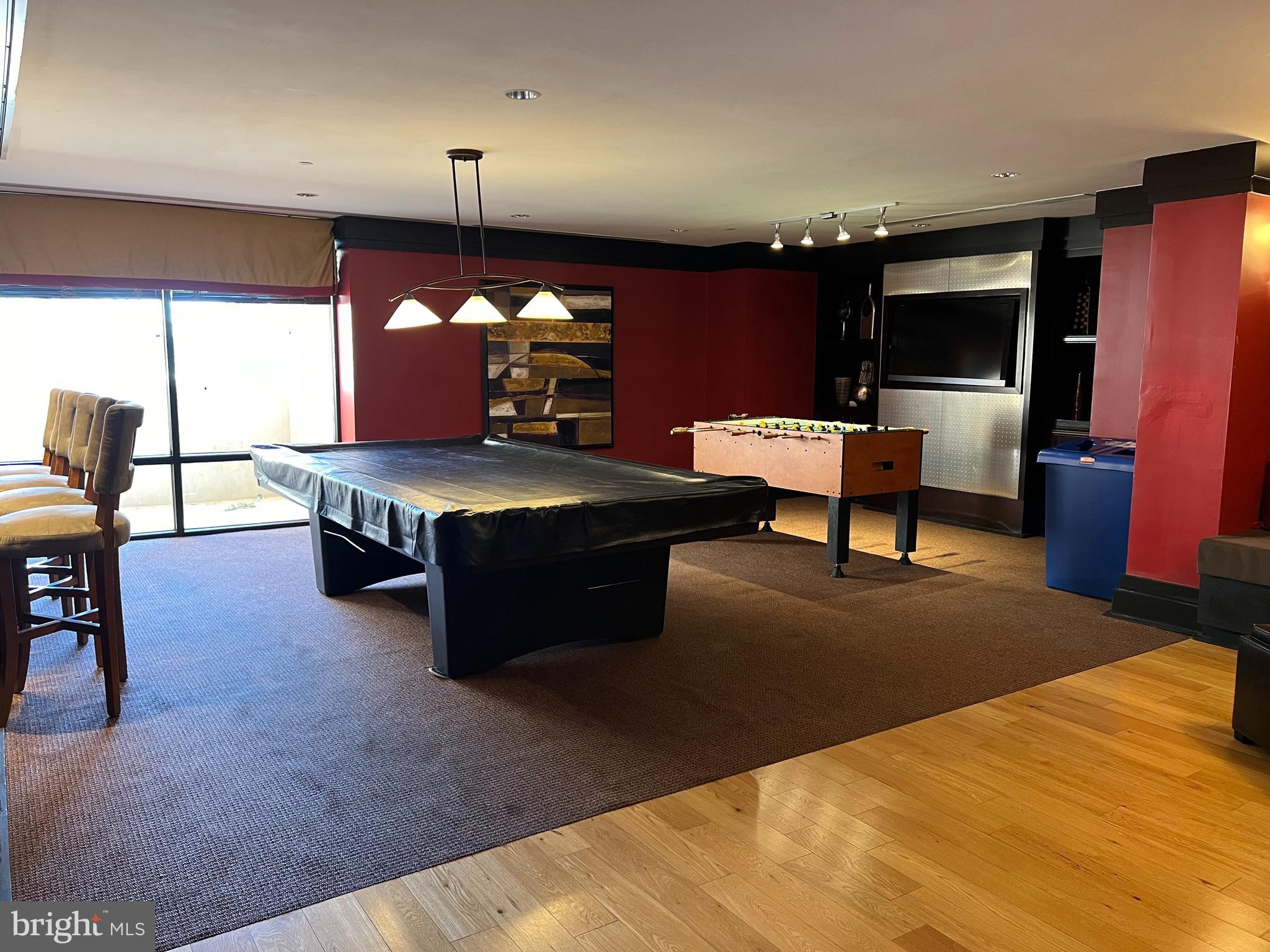 THE BRITTANY - Residential Lease