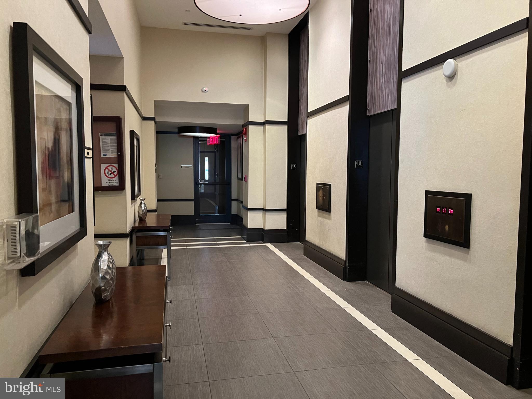 THE BRITTANY - Residential Lease