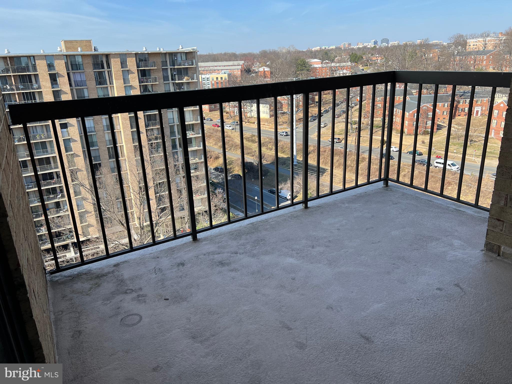 THE BRITTANY - Residential Lease