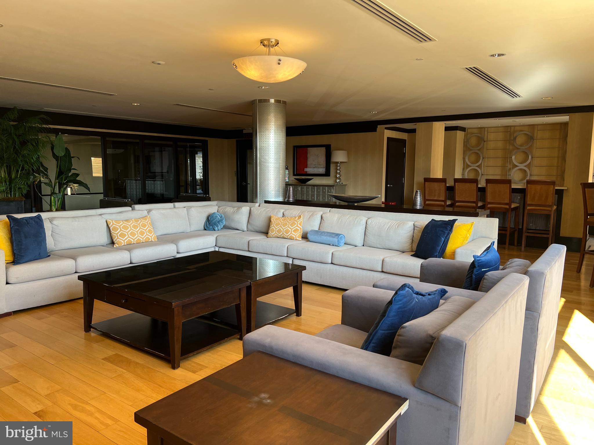 THE BRITTANY - Residential Lease