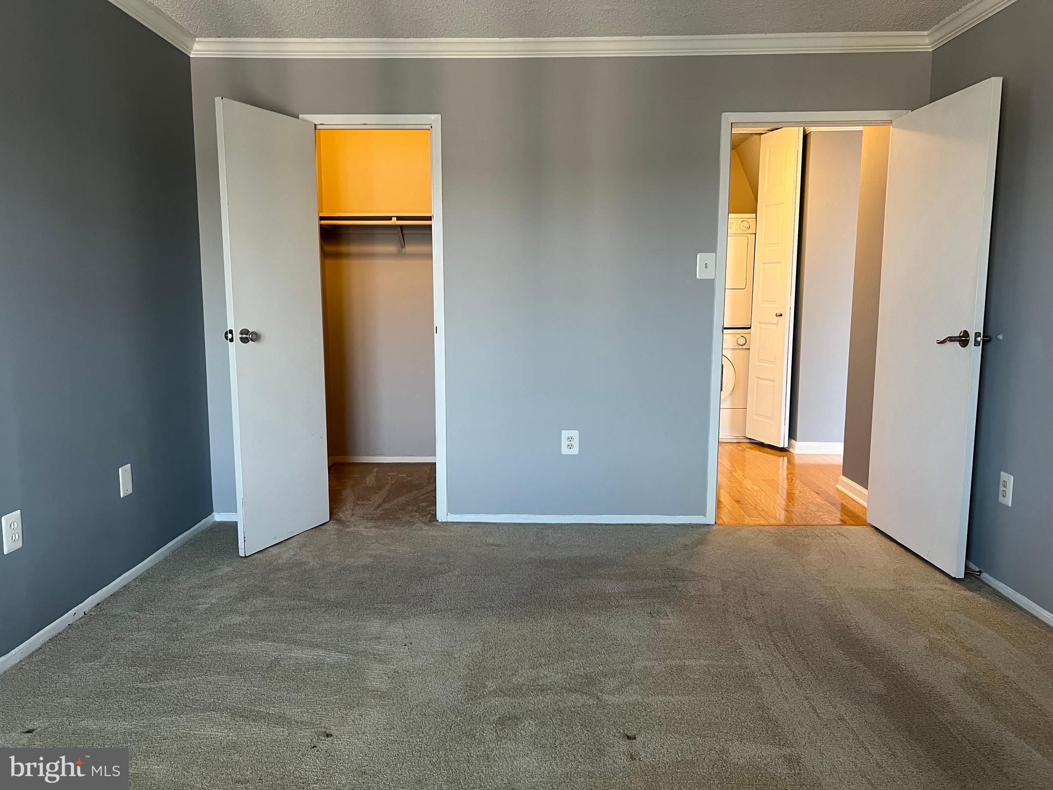 THE BRITTANY - Residential Lease