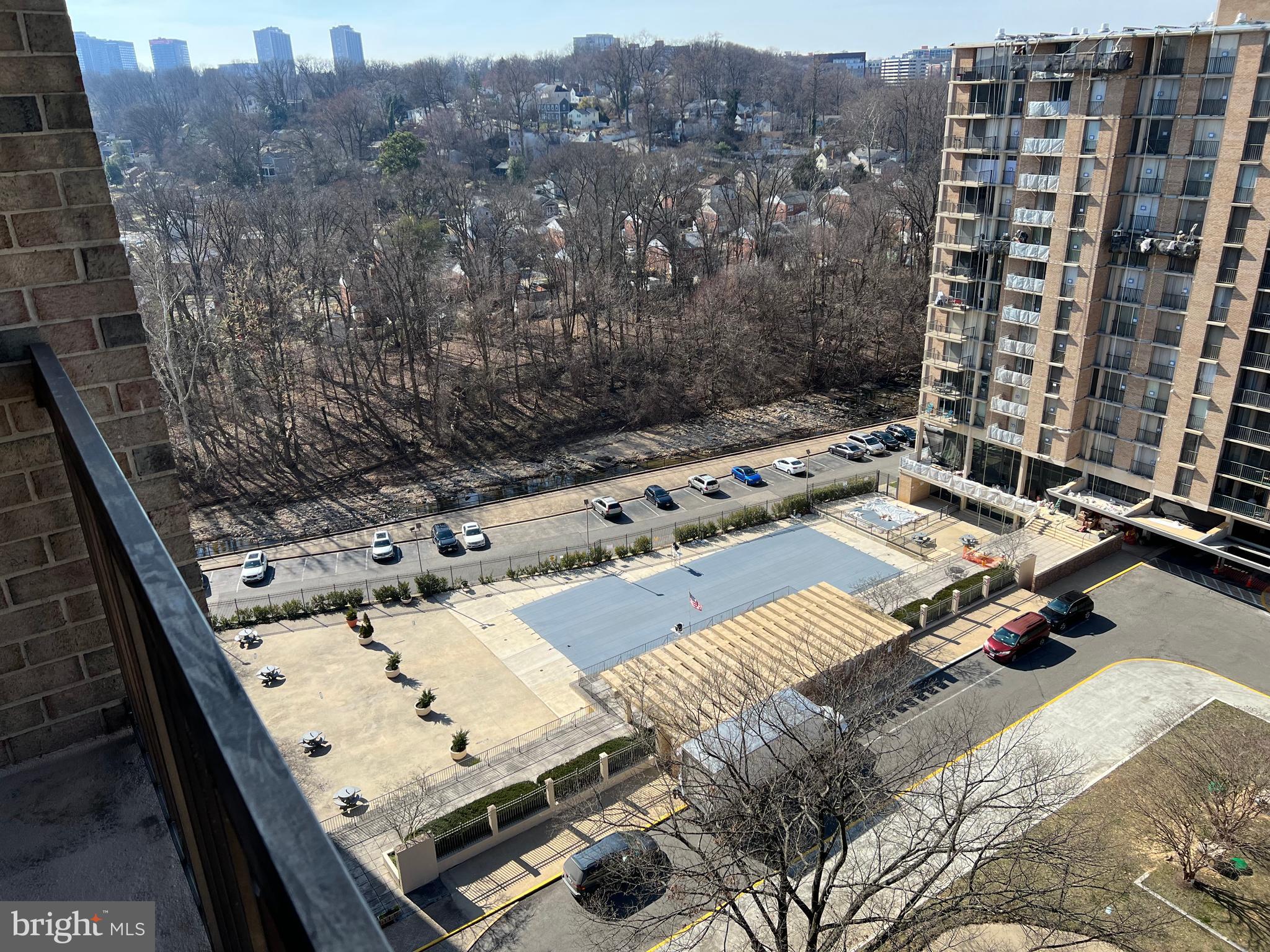 THE BRITTANY - Residential Lease