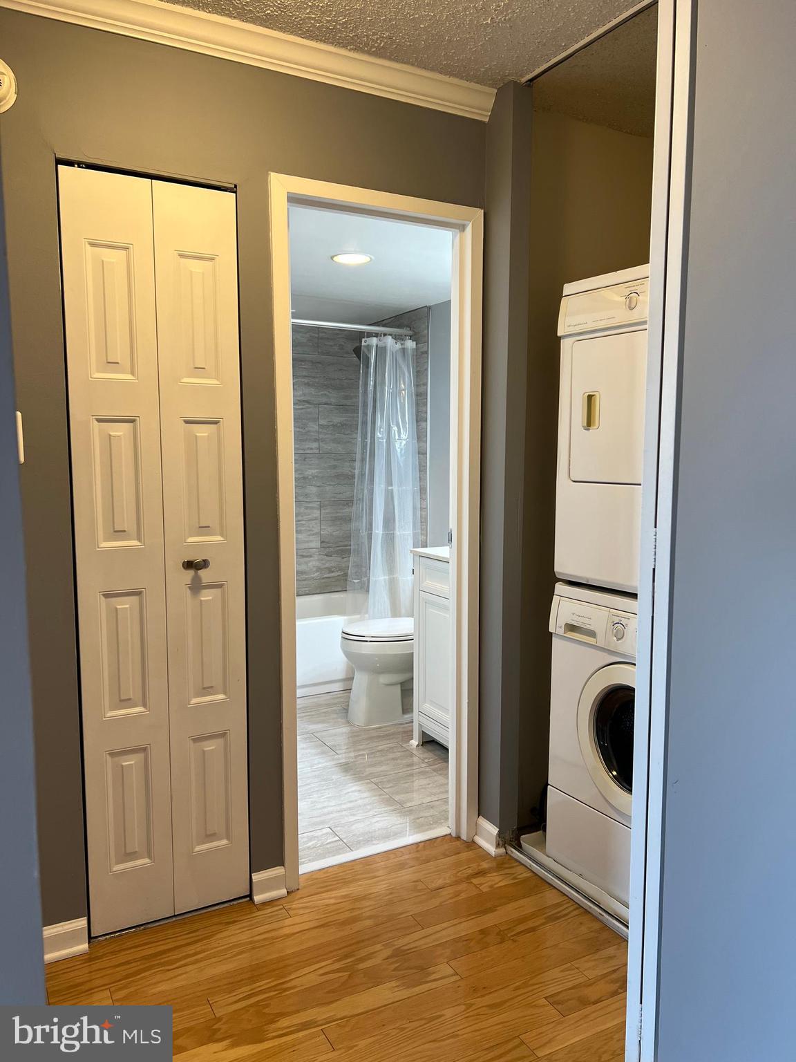 THE BRITTANY - Residential Lease