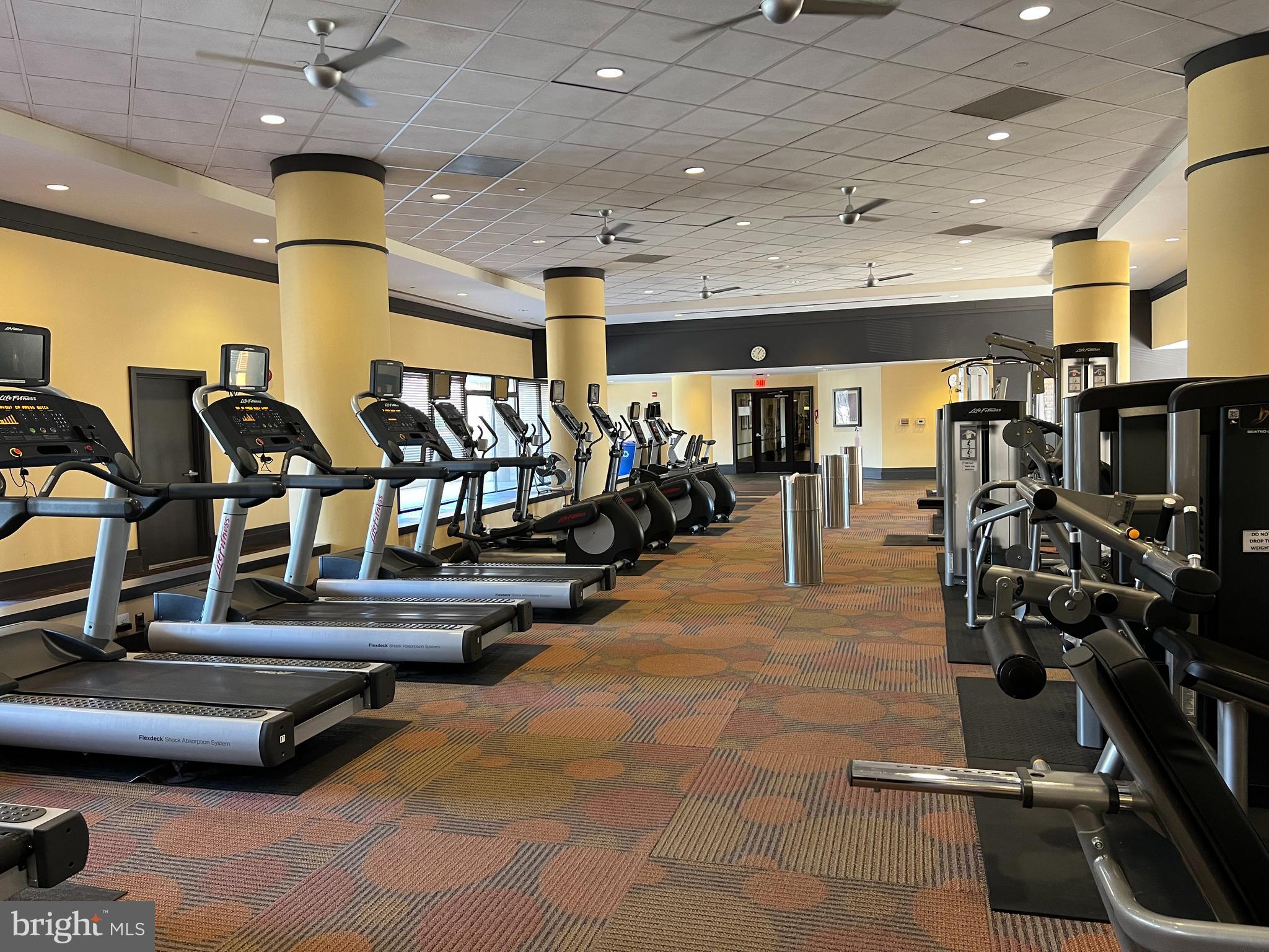 THE BRITTANY - Residential Lease