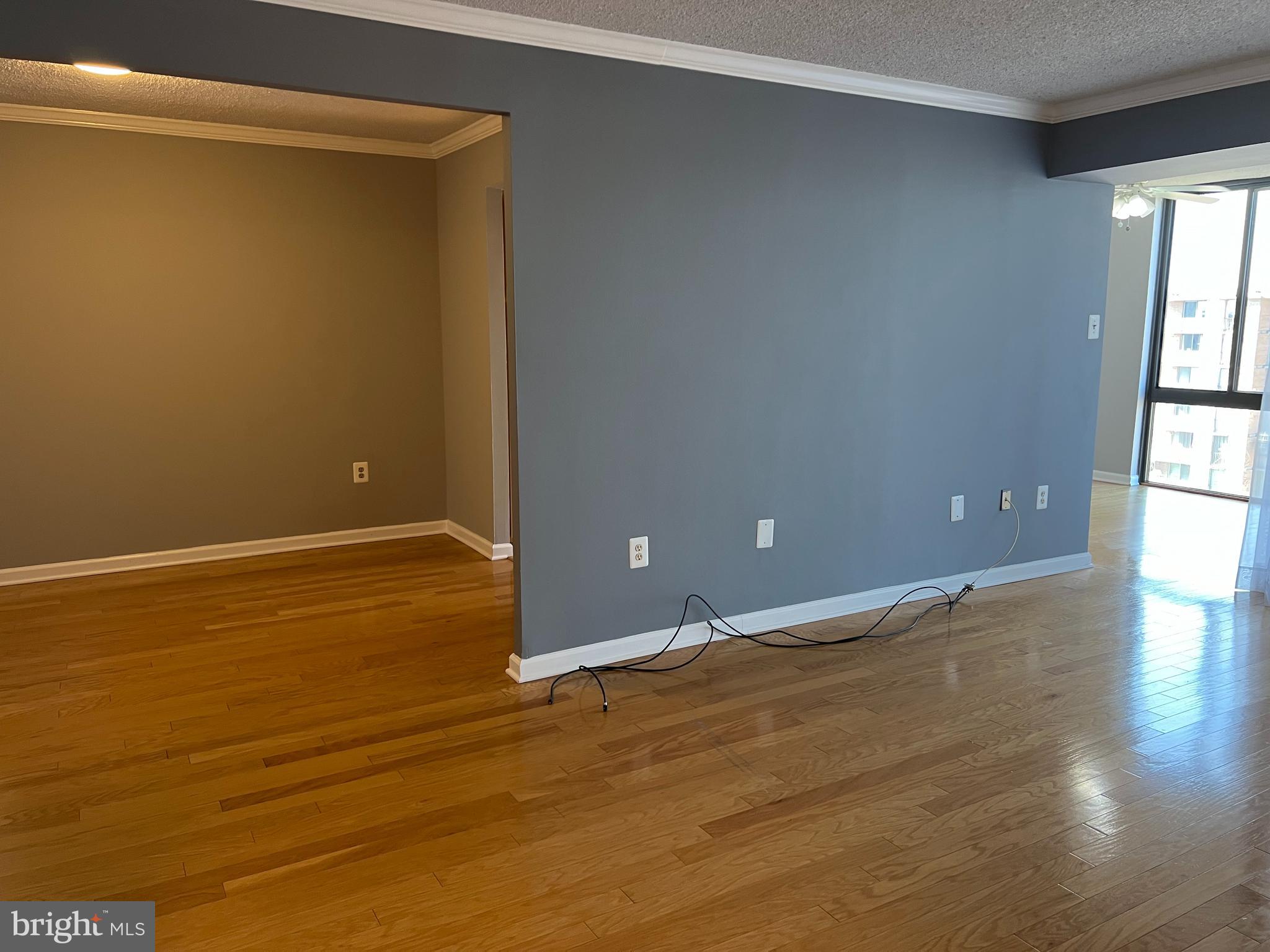 THE BRITTANY - Residential Lease