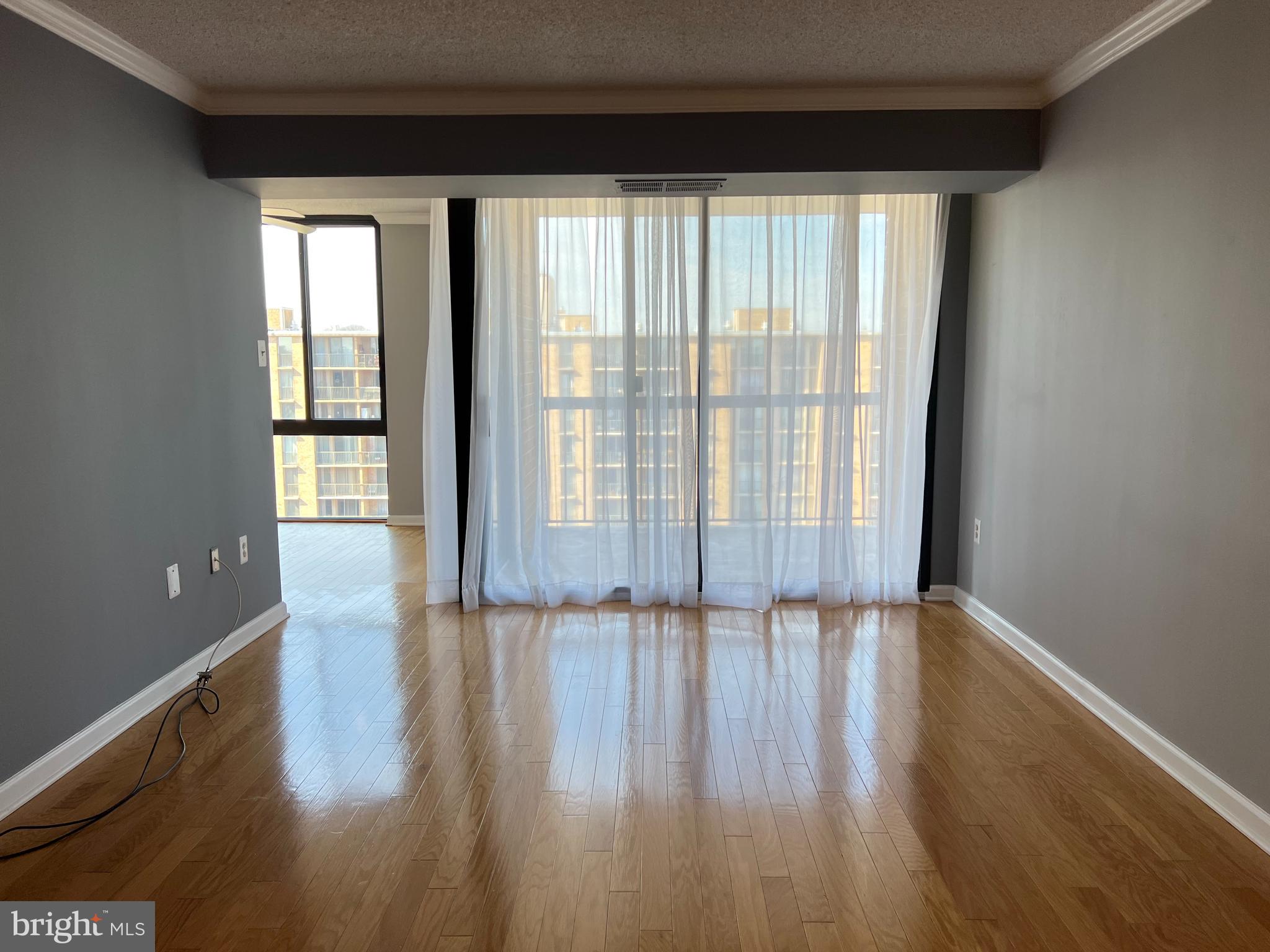 THE BRITTANY - Residential Lease