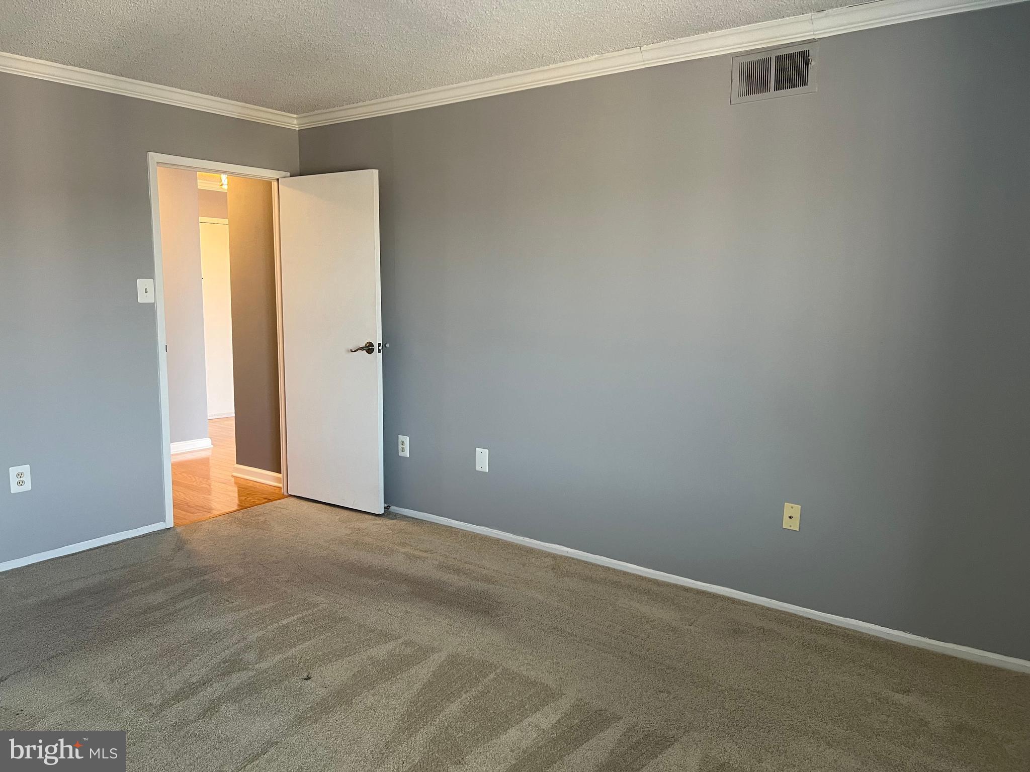 THE BRITTANY - Residential Lease