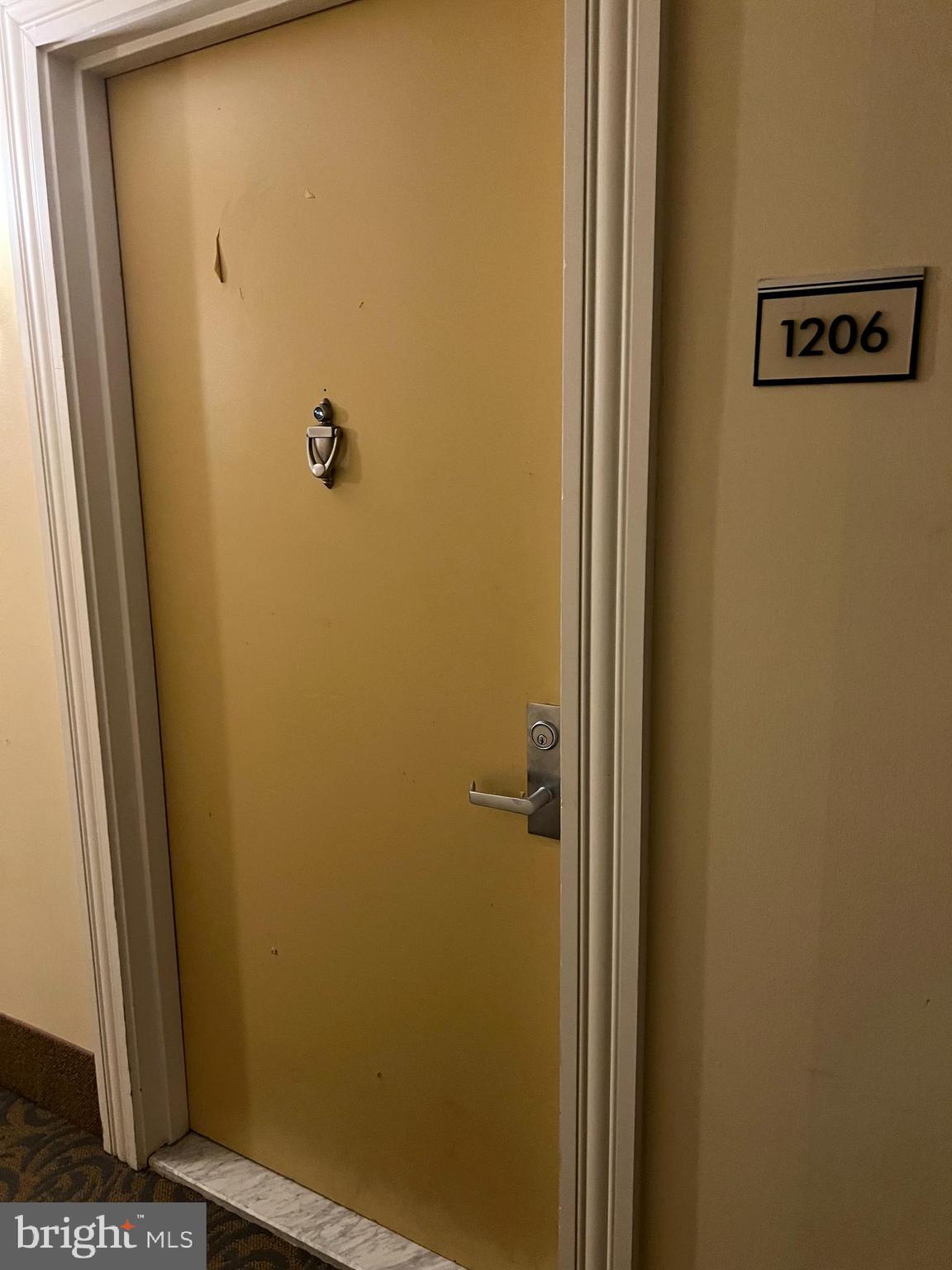 THE BRITTANY - Residential Lease