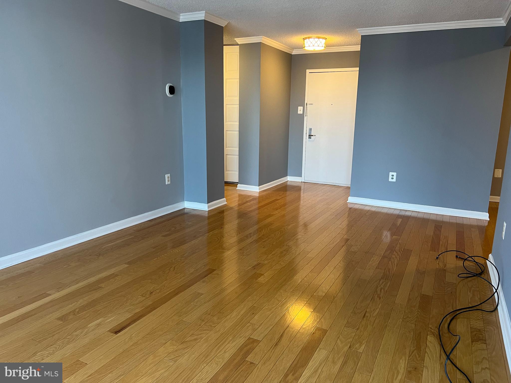 THE BRITTANY - Residential Lease