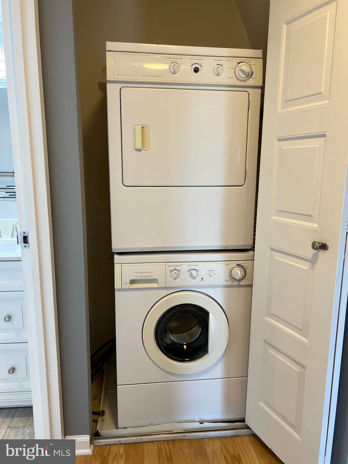 THE BRITTANY - Residential Lease