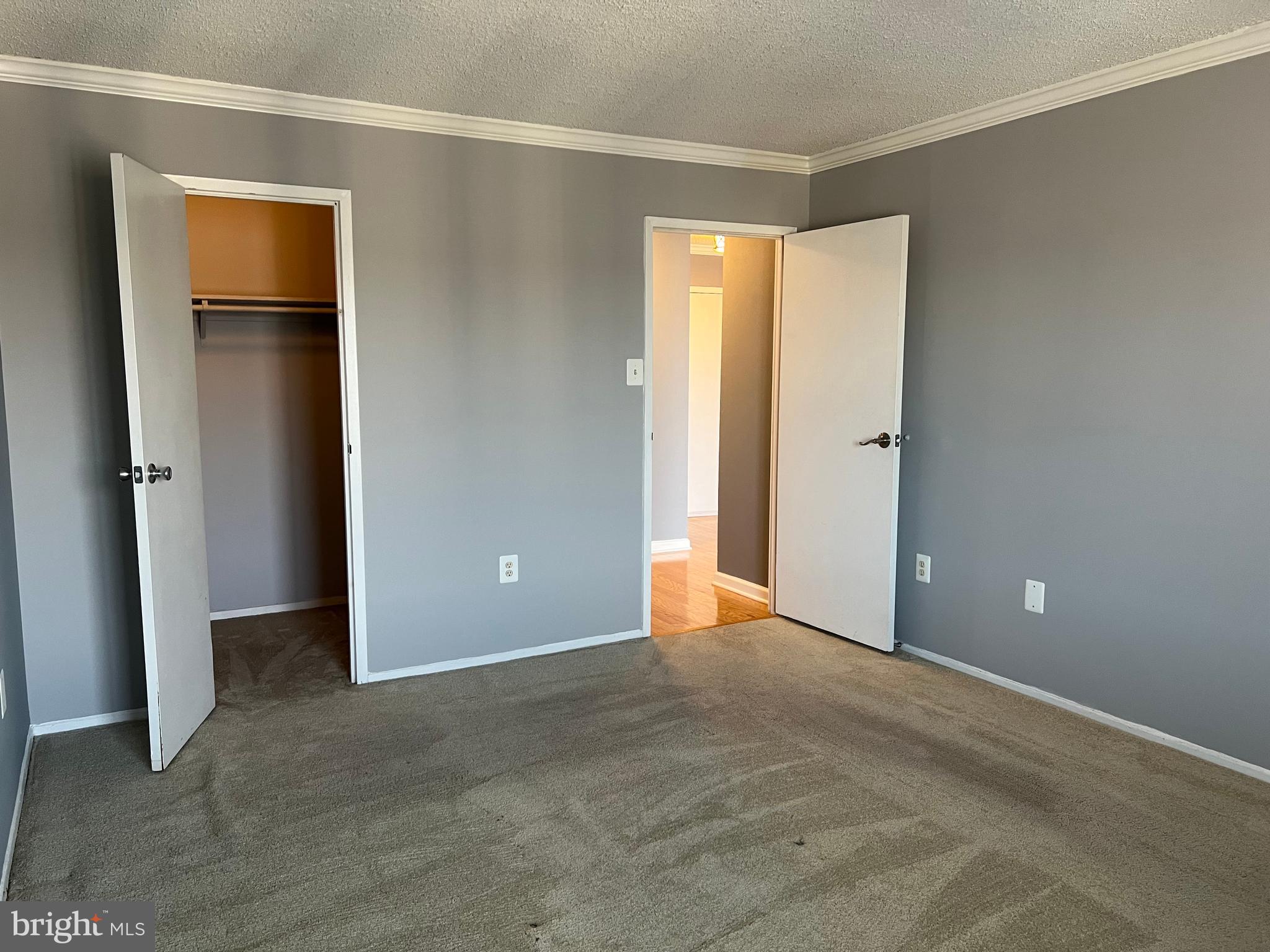 THE BRITTANY - Residential Lease