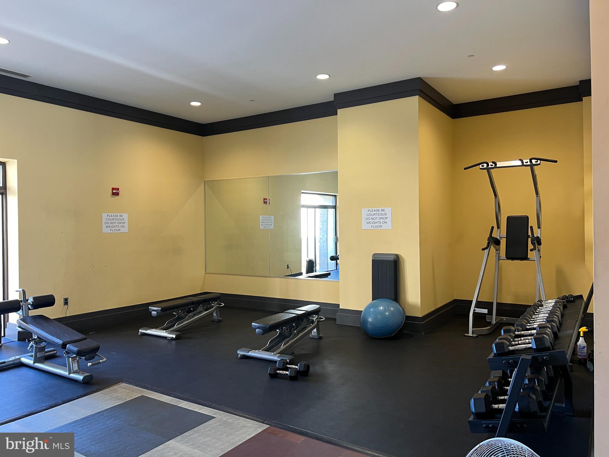 THE BRITTANY - Residential Lease