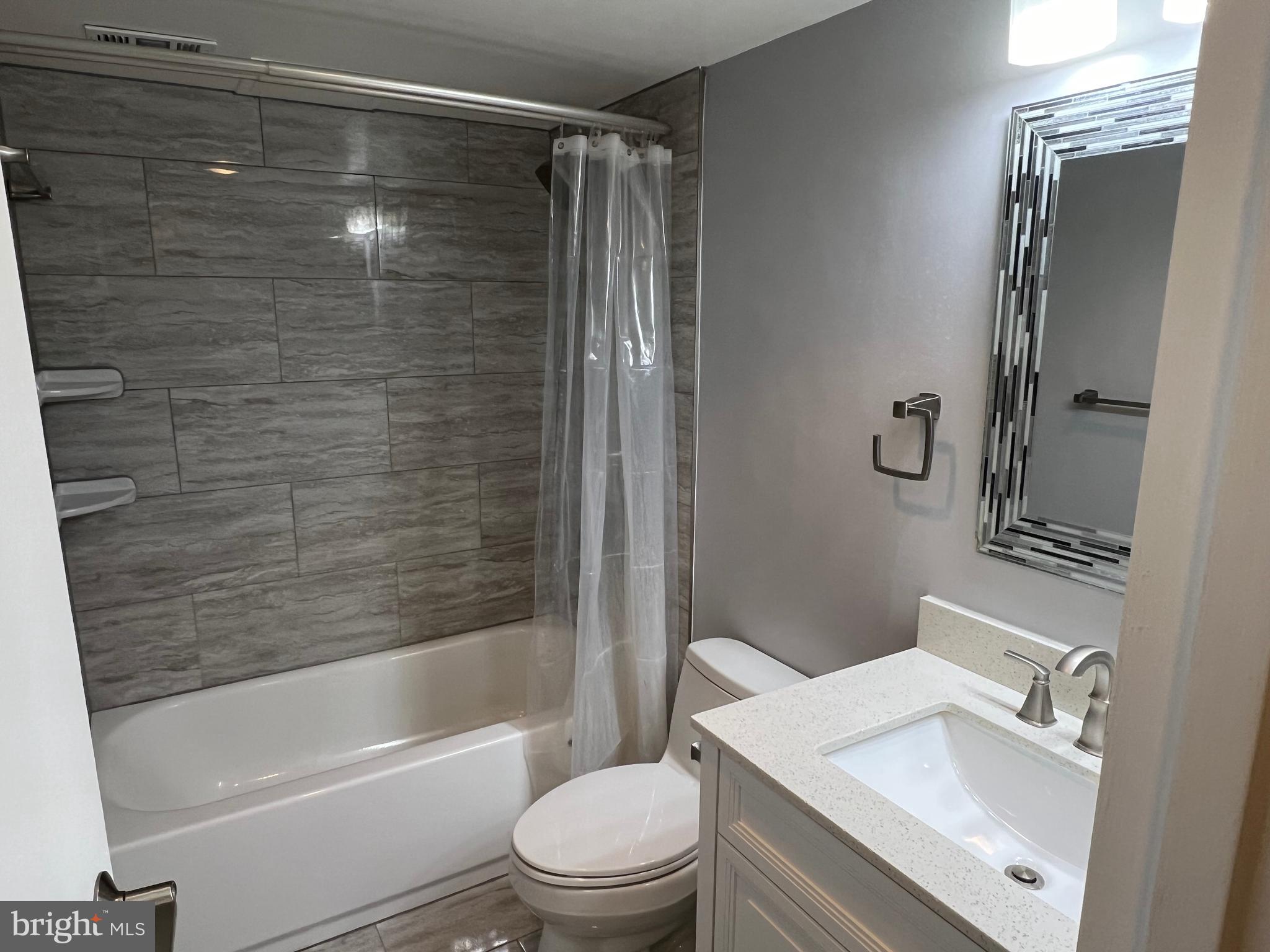 THE BRITTANY - Residential Lease