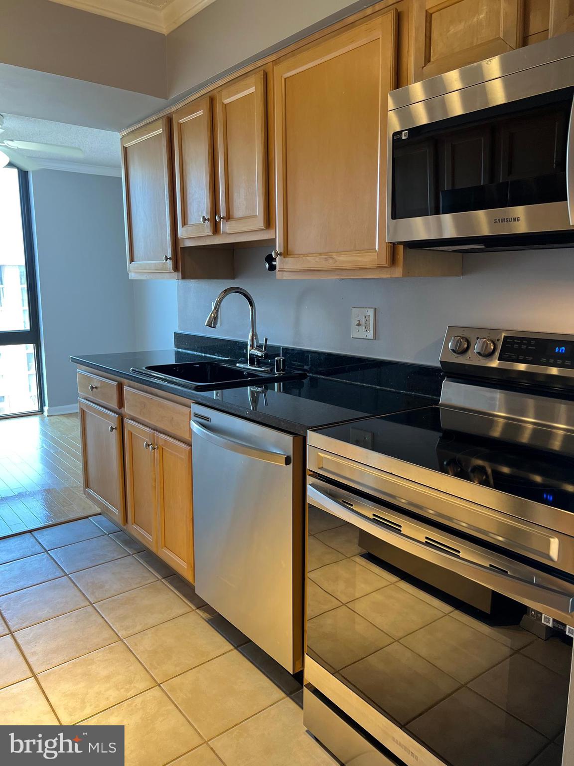 THE BRITTANY - Residential Lease