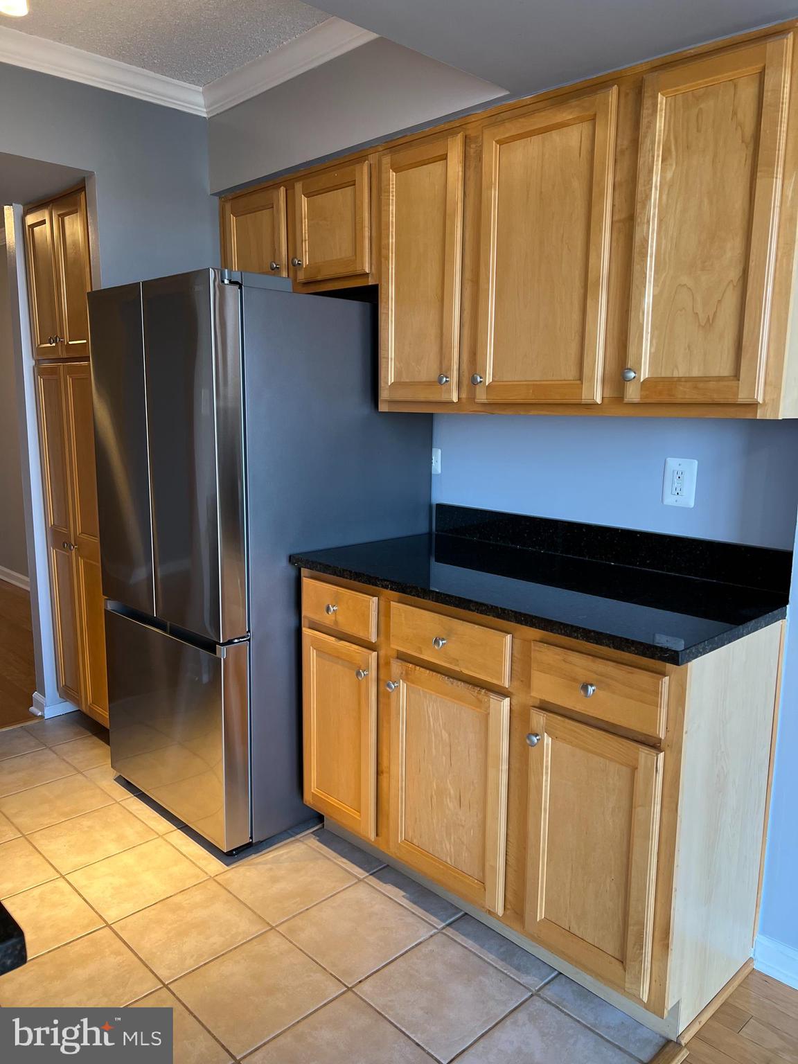 THE BRITTANY - Residential Lease