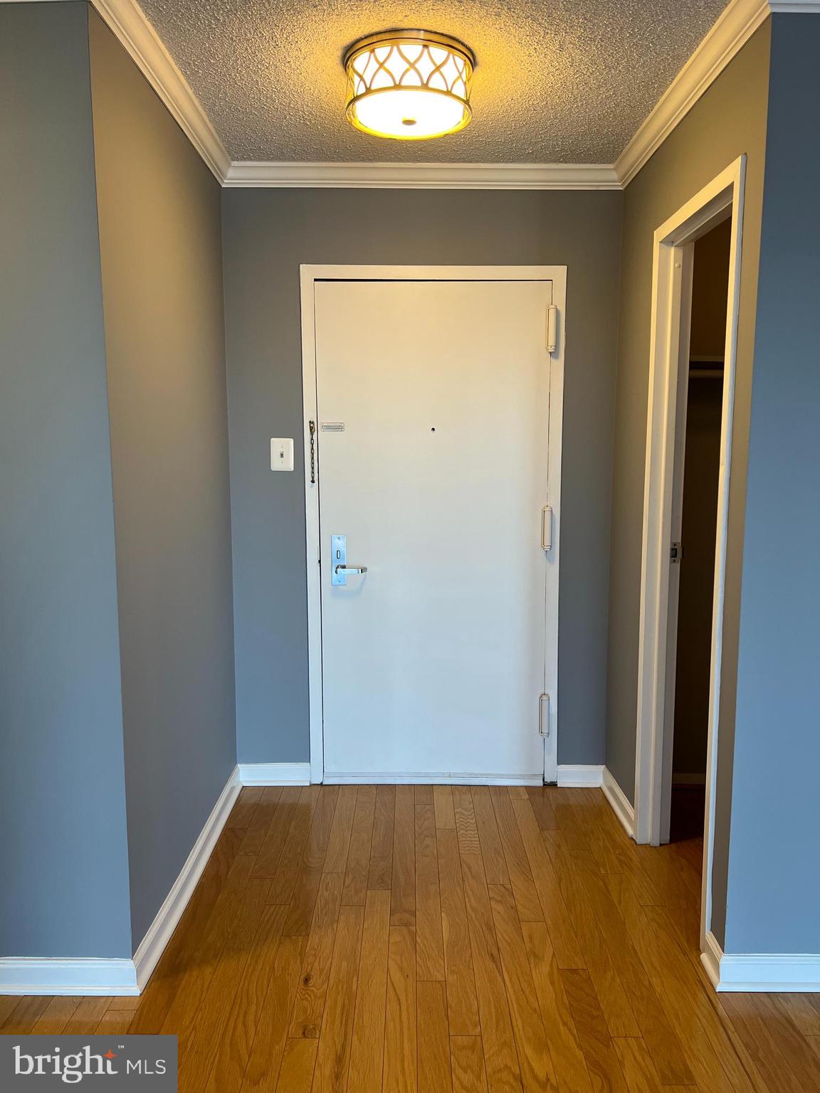 THE BRITTANY - Residential Lease