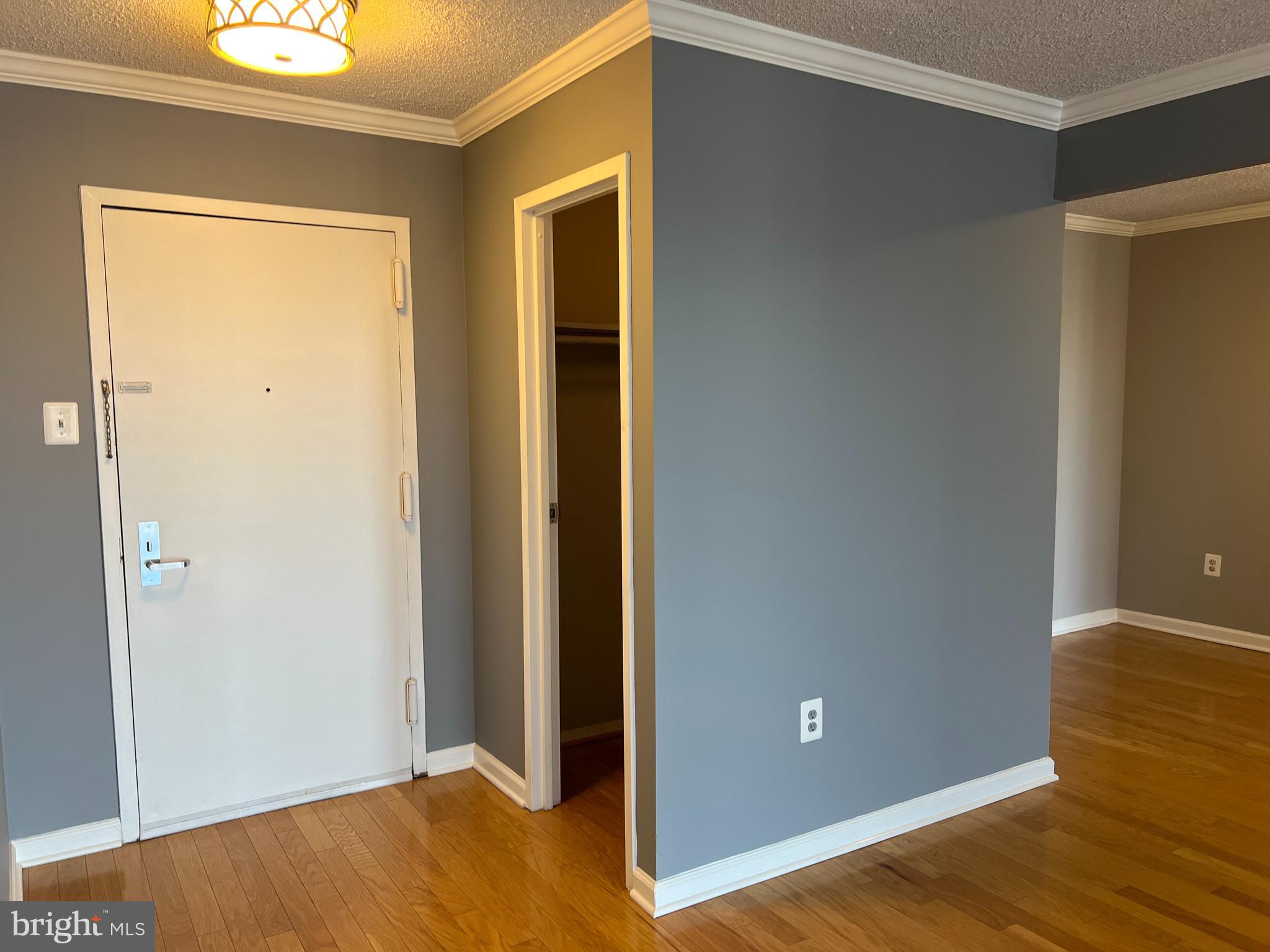 THE BRITTANY - Residential Lease