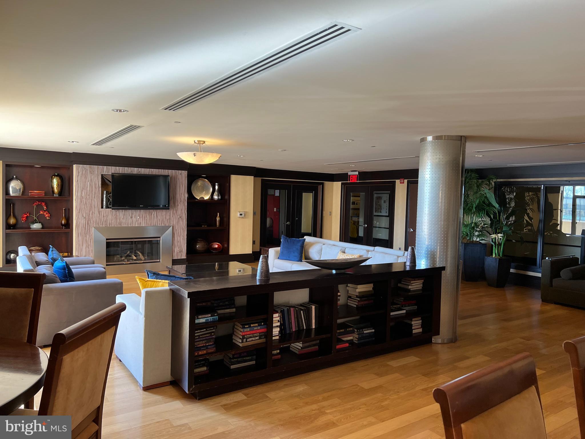 THE BRITTANY - Residential Lease