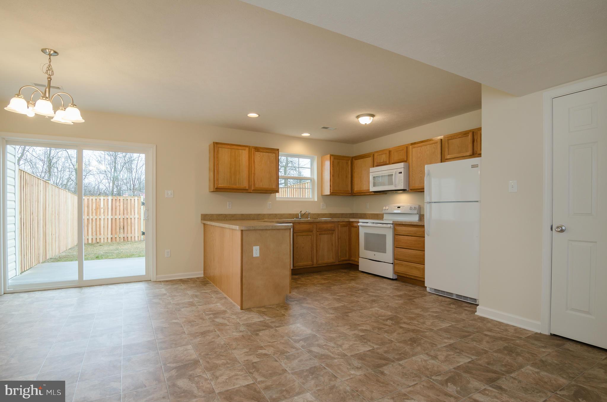 INWOOD VILLAGE - Residential