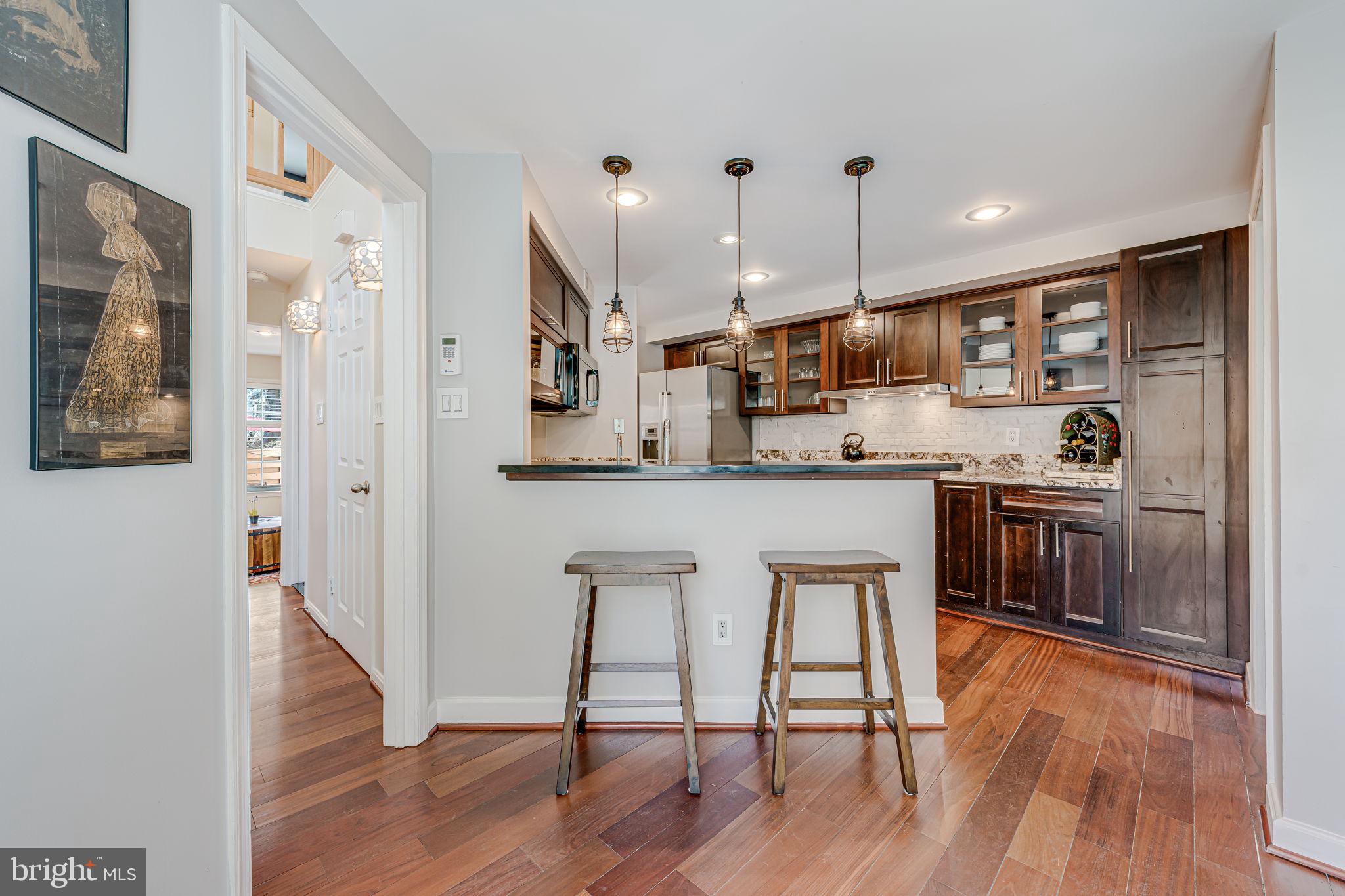 ARBOR GLEN - Residential