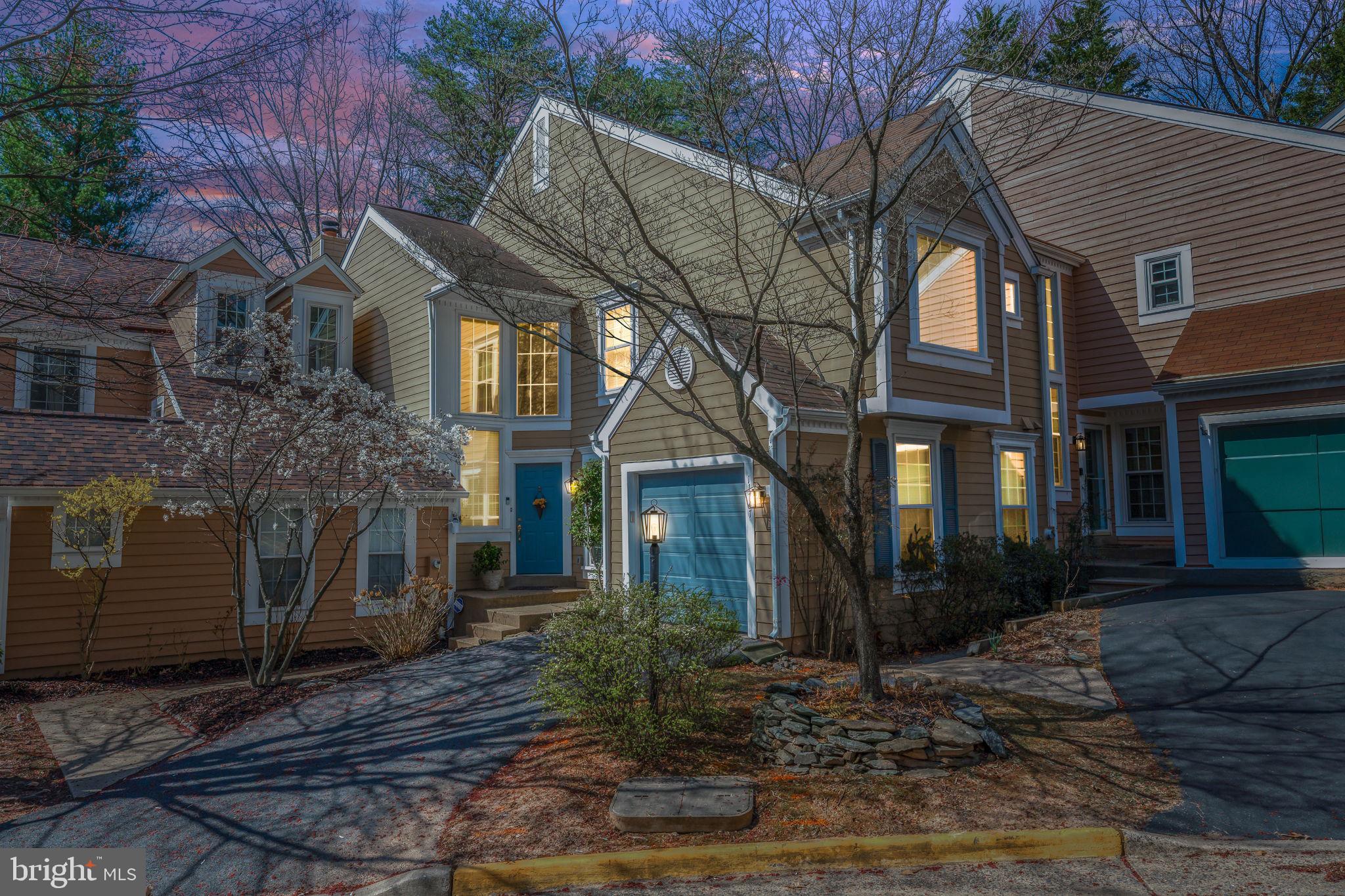 ARBOR GLEN - Residential