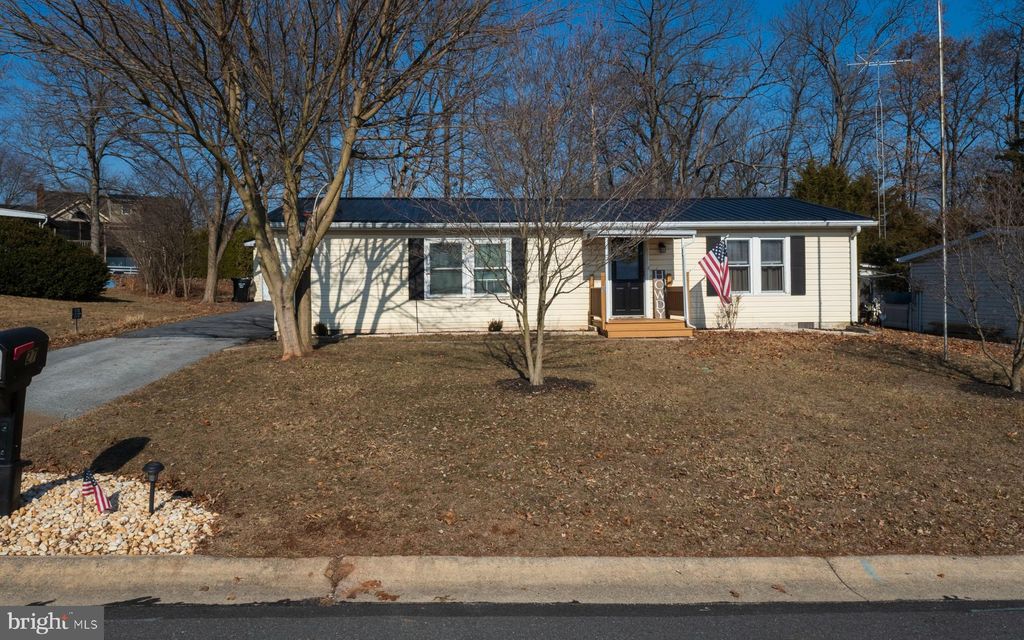 Photo of 27 Bill Dr, DENVER, PA 17517 (MLS # PALA2064824)