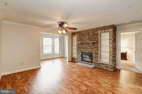 8303 BLUEBIRD WAY A LORTON VA 22079