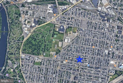 2505 W STERNER STREET PHILADELPHIA PA 19132