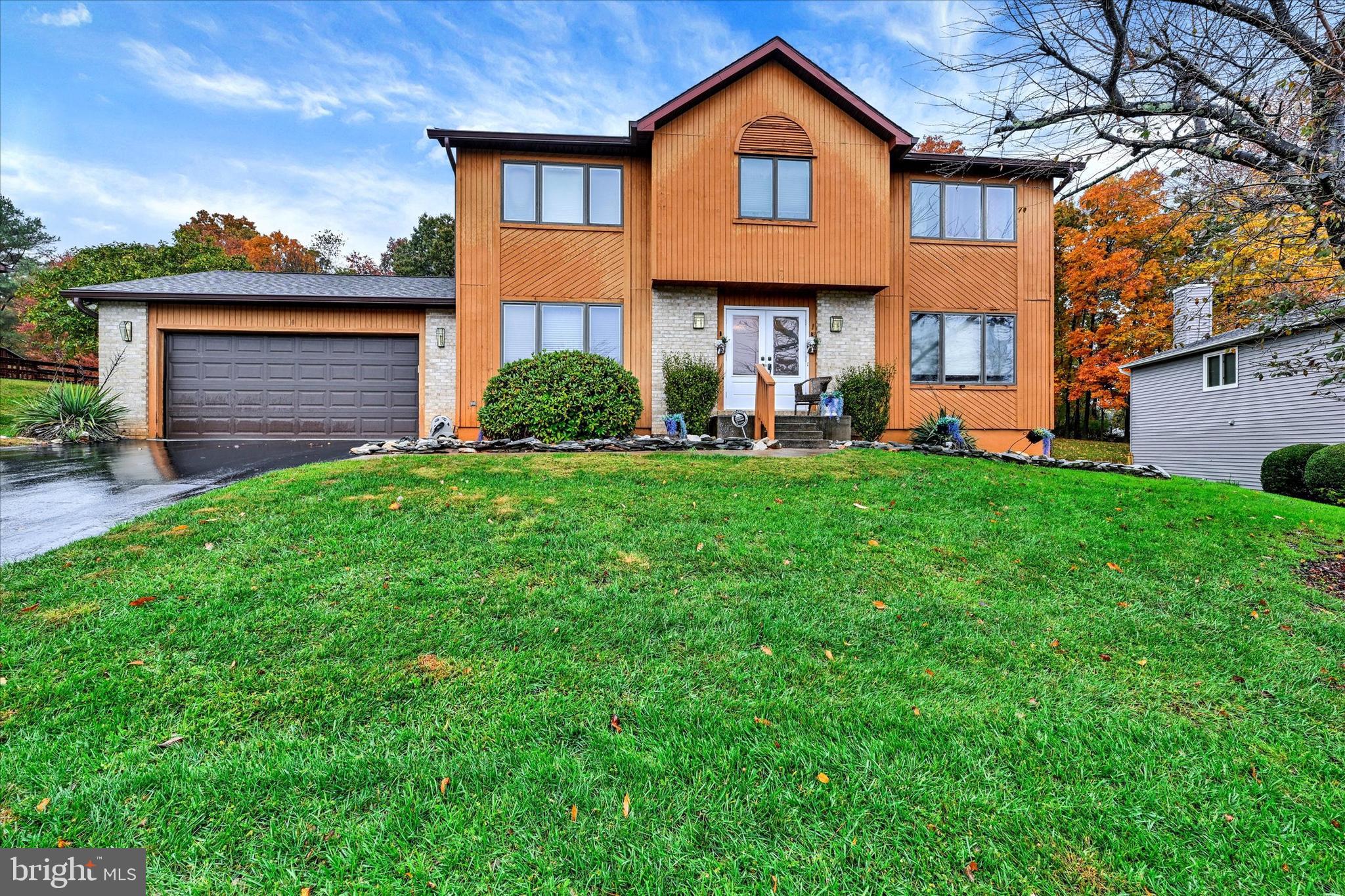 VELVET HILLS SOUTH - Residential