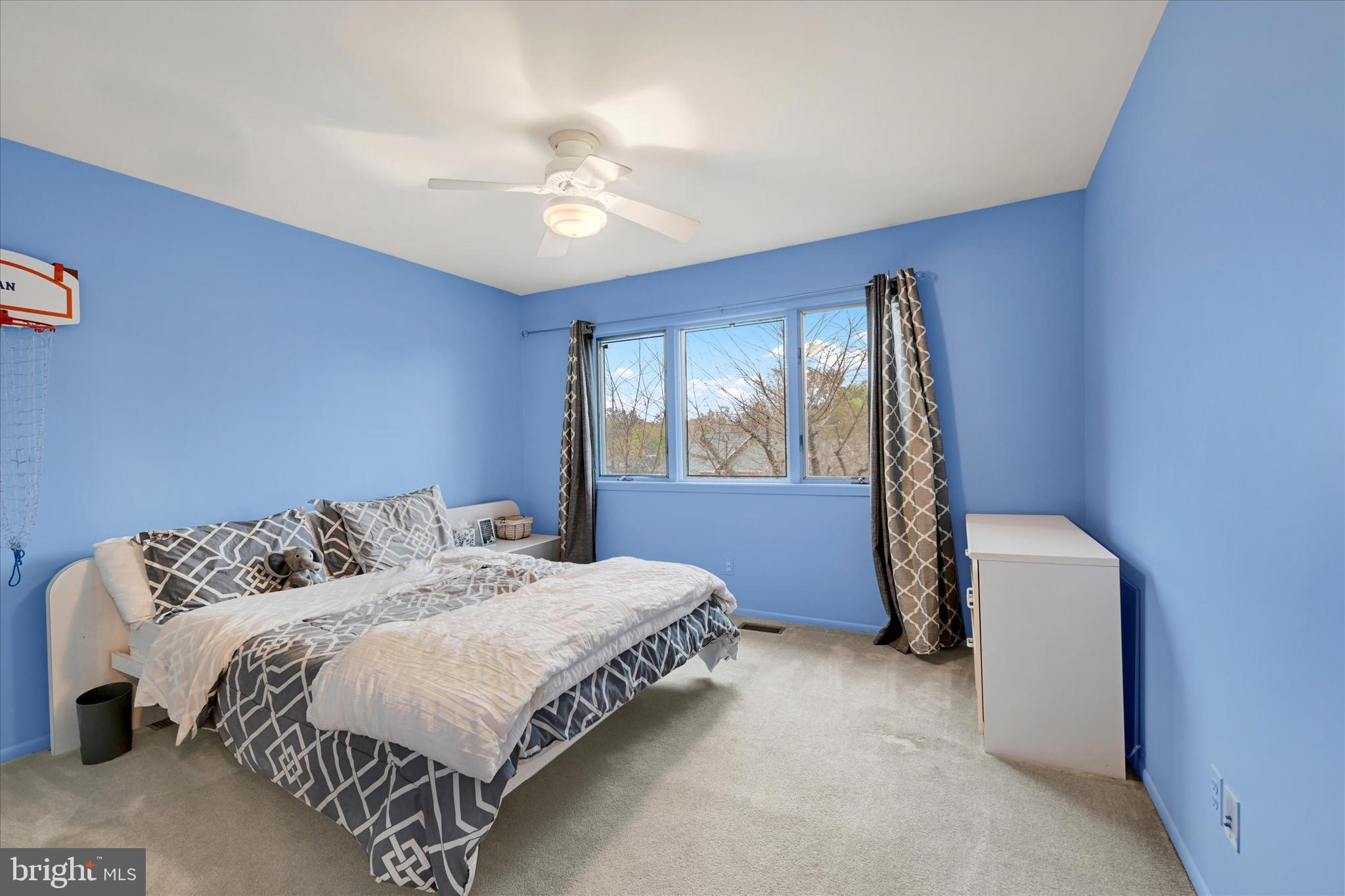 VELVET HILLS SOUTH - Residential