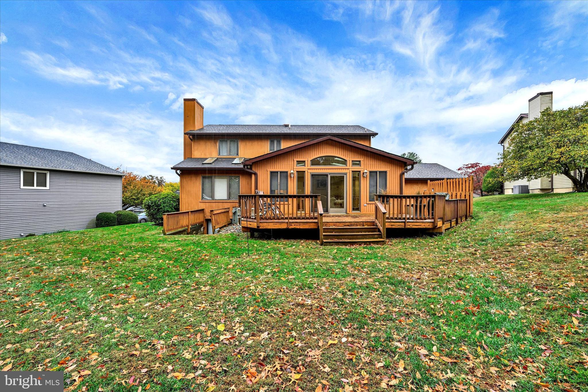 VELVET HILLS SOUTH - Residential