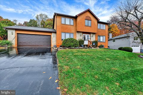 14 OAK HILL COURT OWINGS MILLS MD 21117