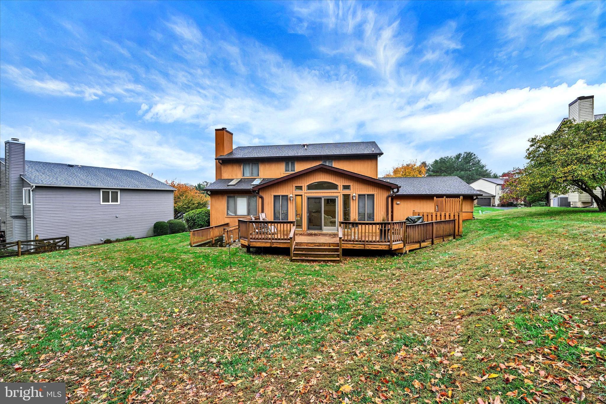 VELVET HILLS SOUTH - Residential