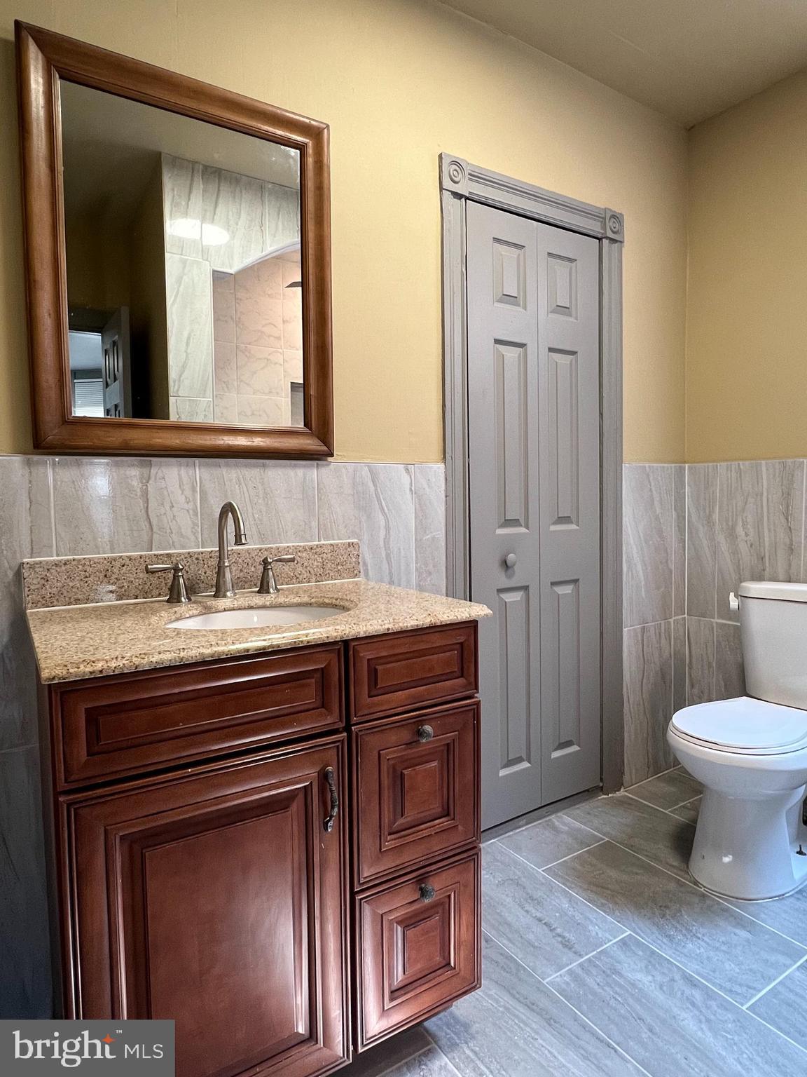 MILL CREEK - Residential