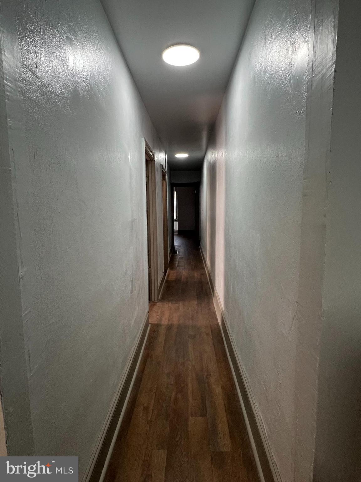 MILL CREEK - Residential