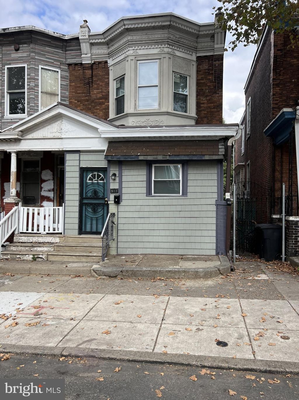 Photo of 517 N 52nd Street, PHILADELPHIA, PA 19131 (MLS # PAPH2540276)