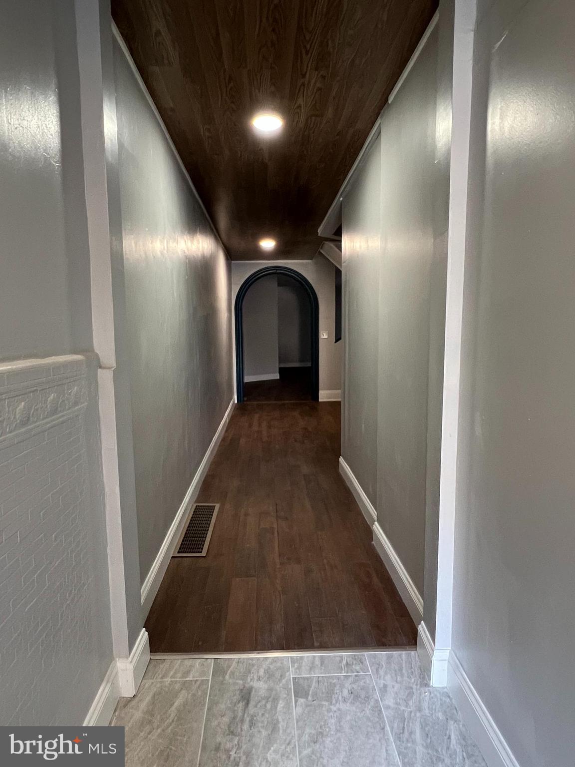 MILL CREEK - Residential