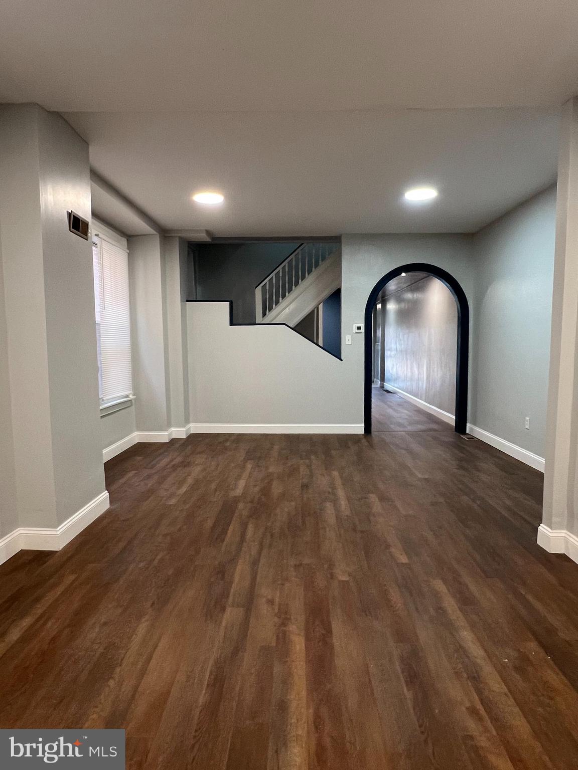 MILL CREEK - Residential