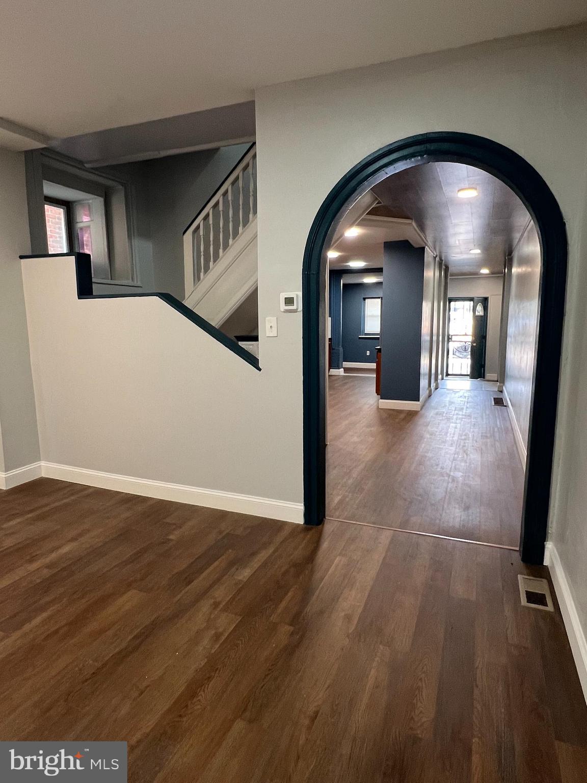 MILL CREEK - Residential