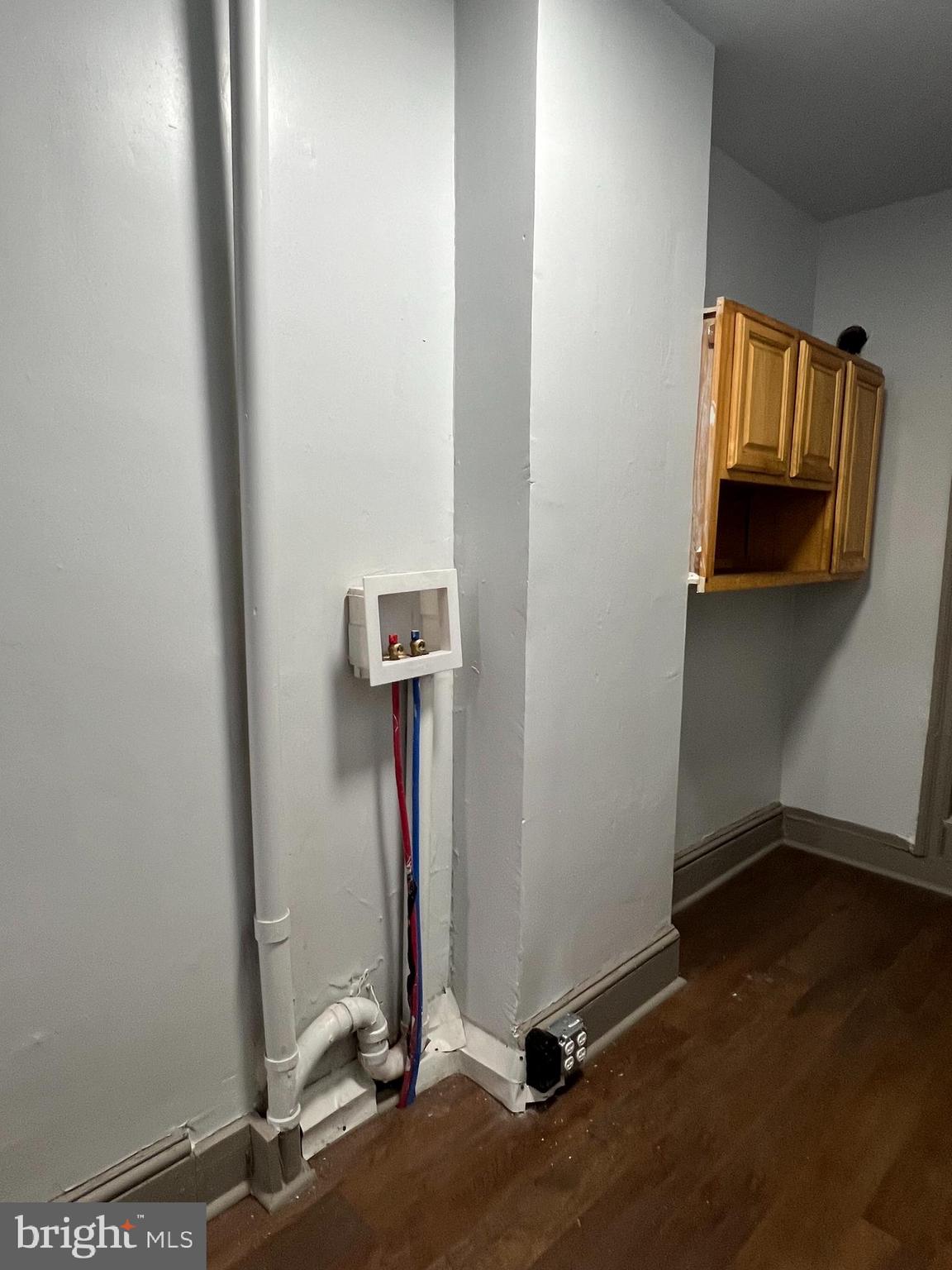 MILL CREEK - Residential