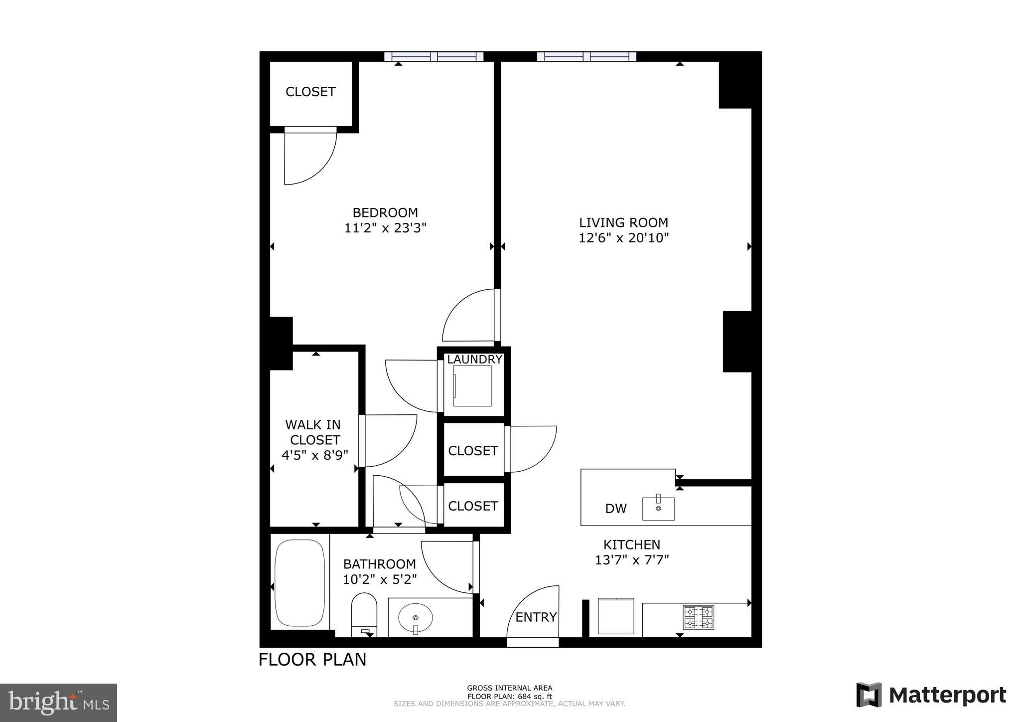 CLARENDON 1021 - Residential