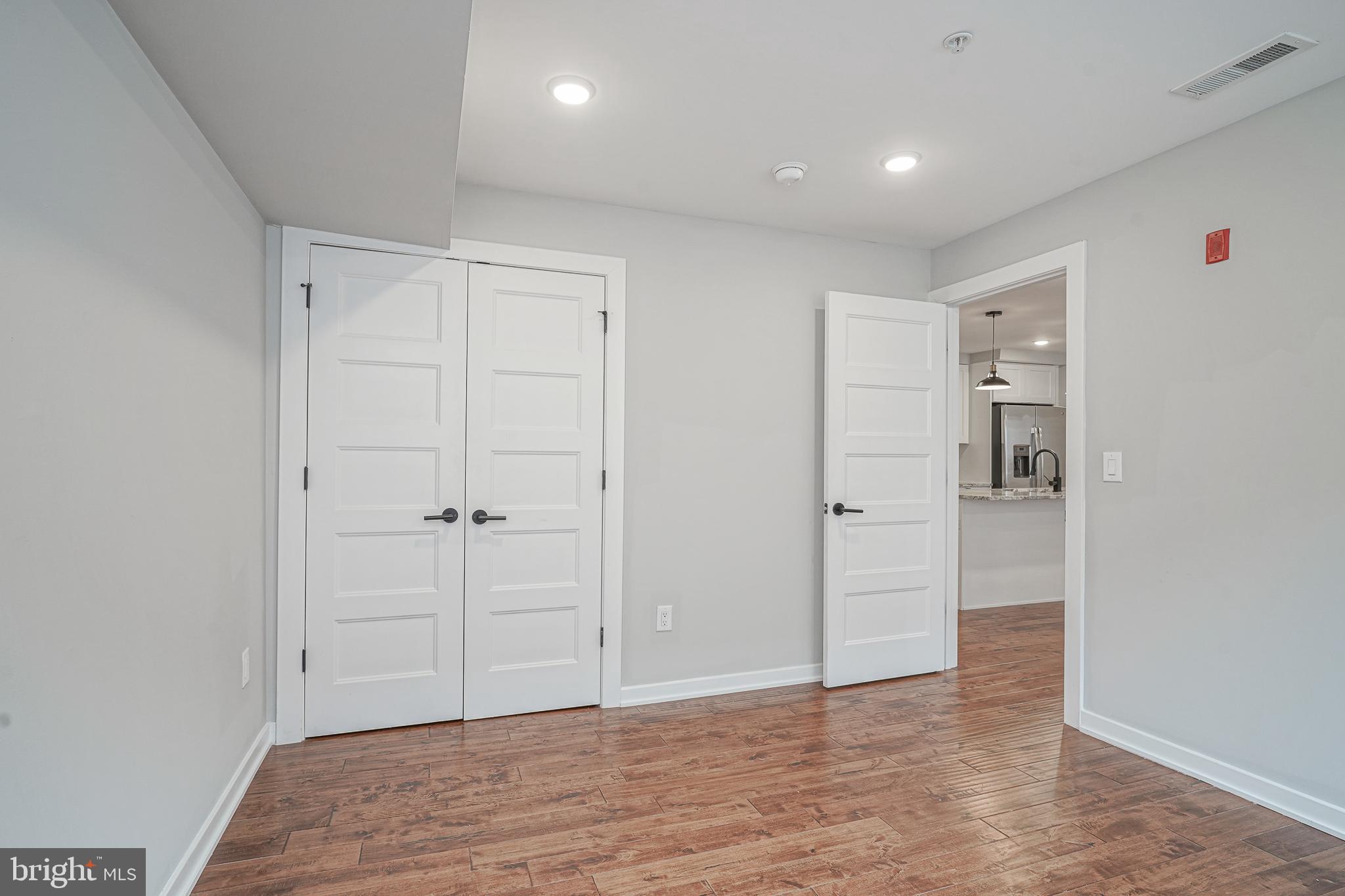 FRANCISVILLE - Residential Lease