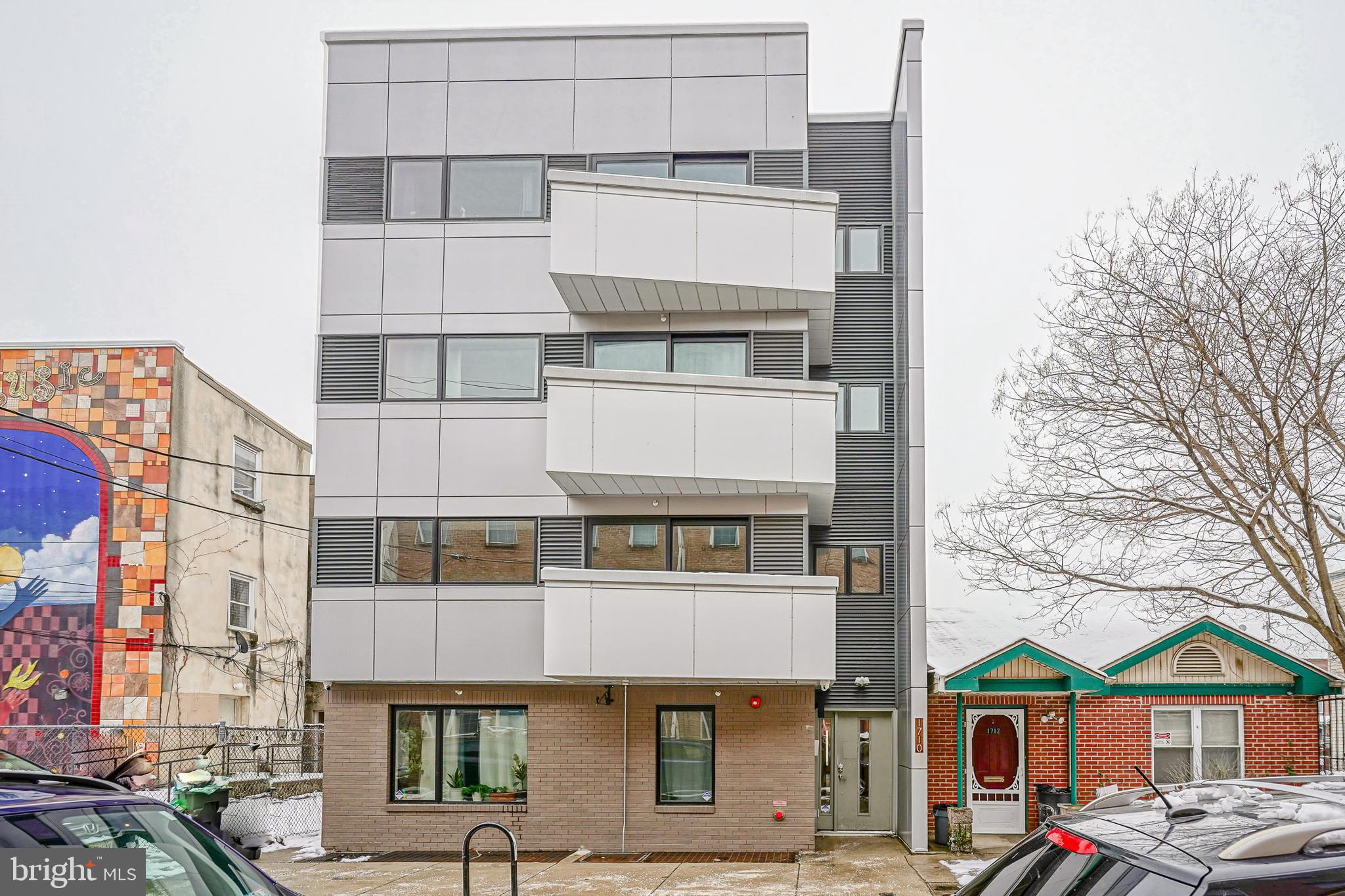 FRANCISVILLE - Residential Lease