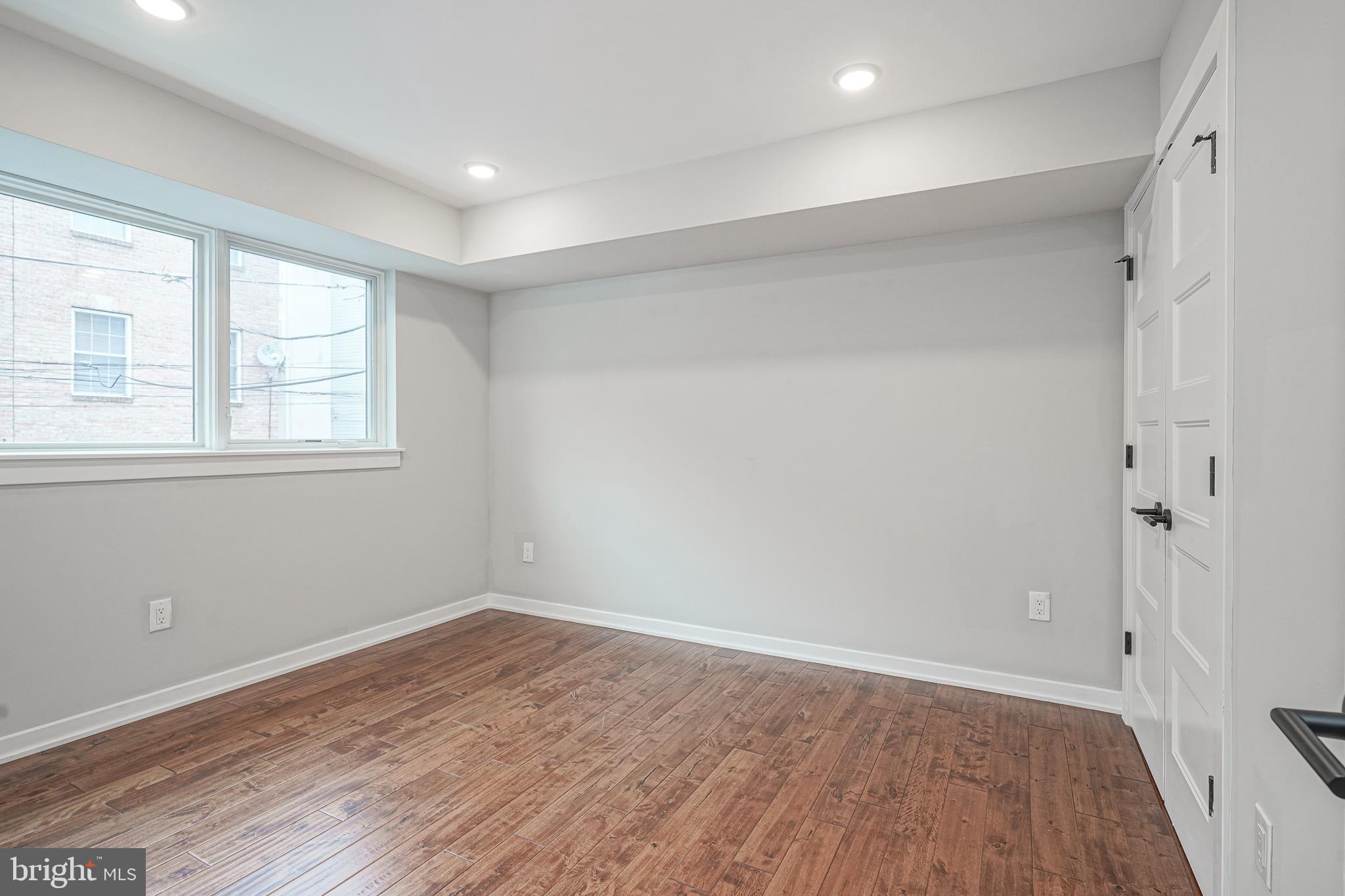 FRANCISVILLE - Residential Lease