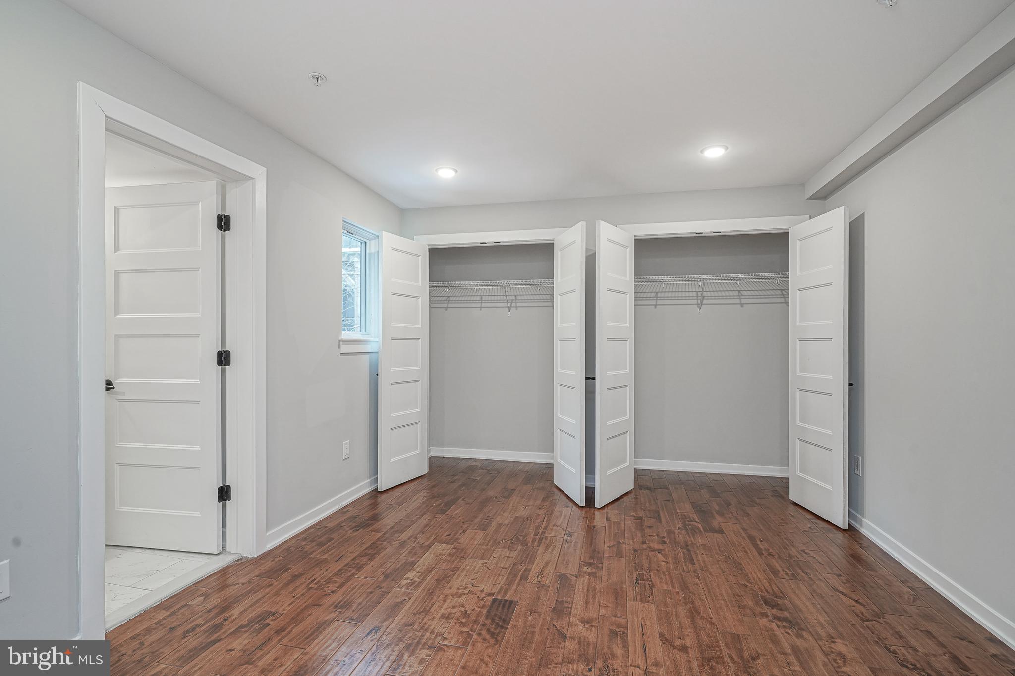 FRANCISVILLE - Residential Lease