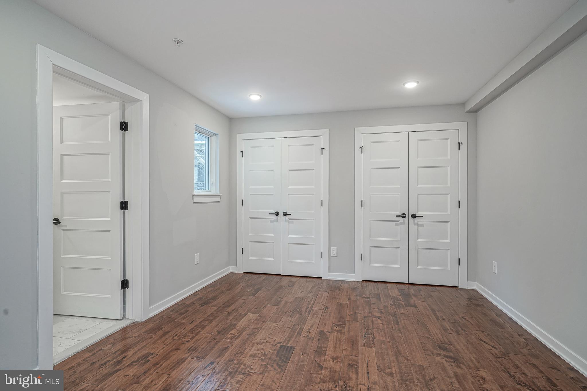 FRANCISVILLE - Residential Lease