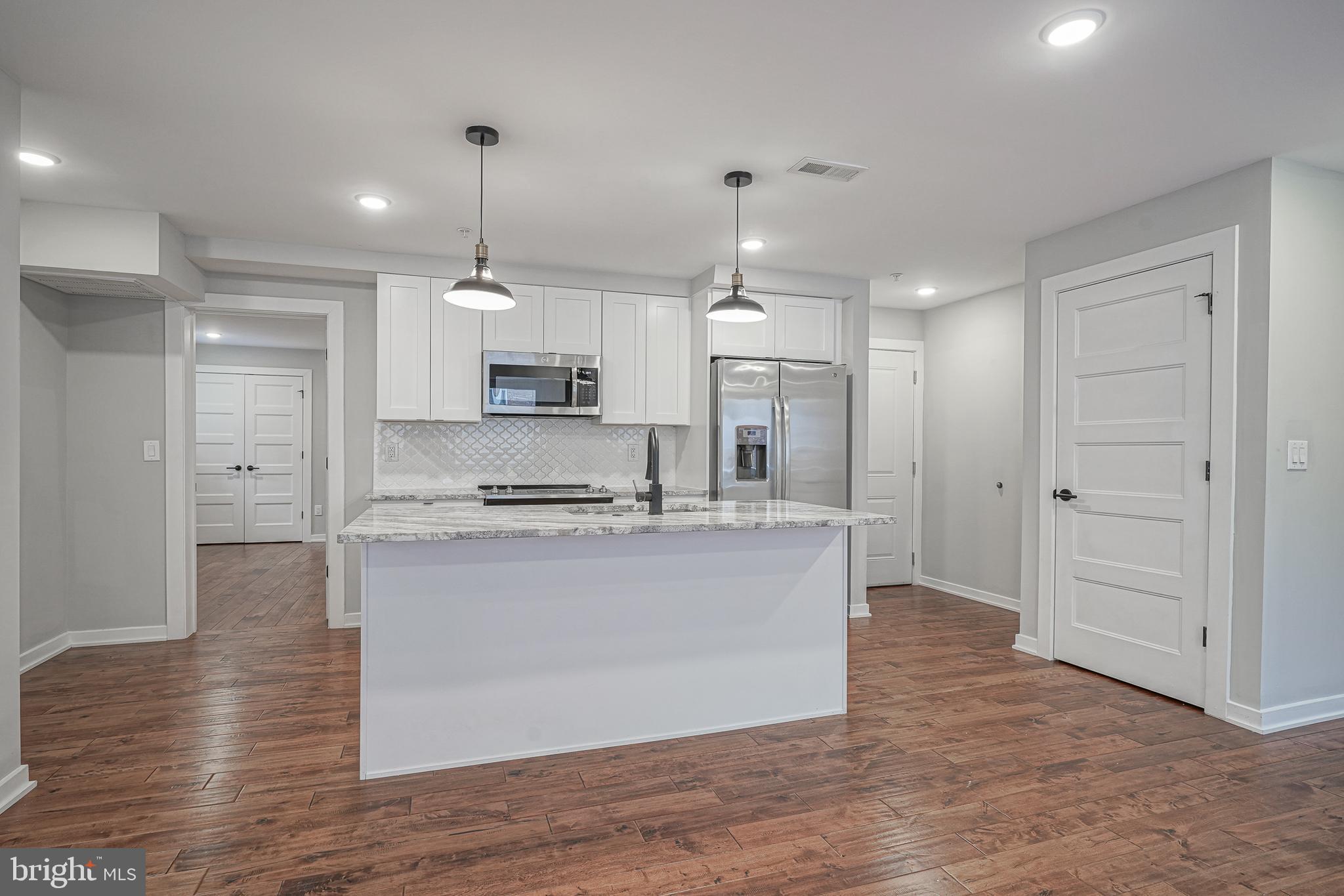 FRANCISVILLE - Residential Lease