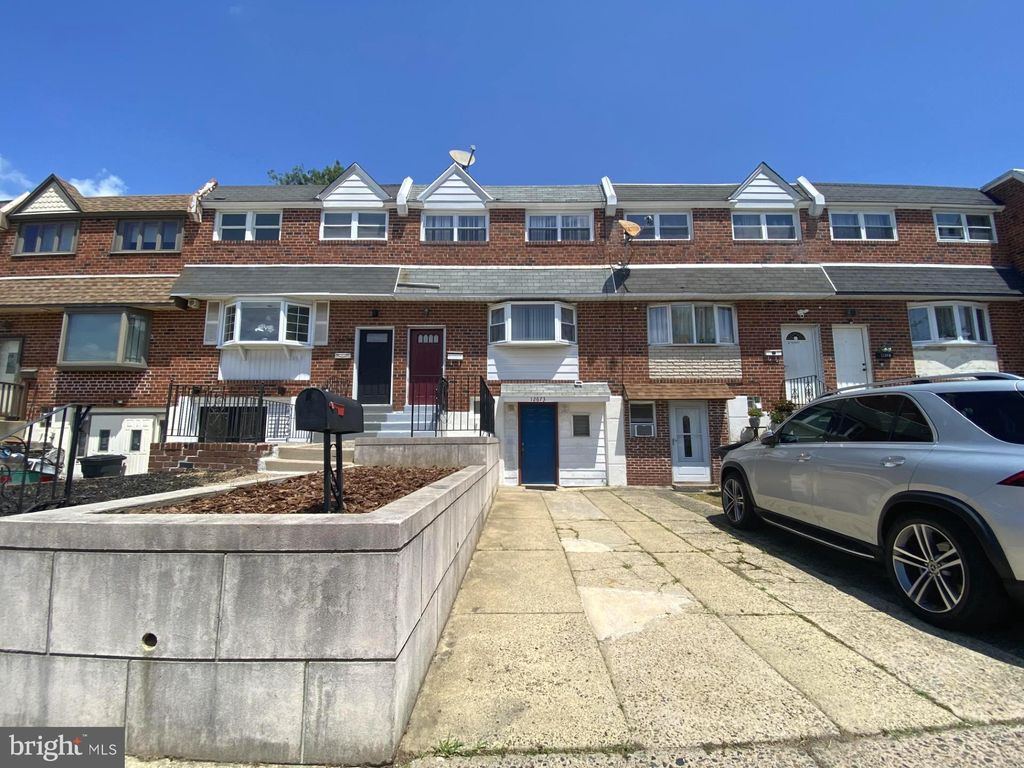 Photo of 12673 Biscayne Drive, PHILADELPHIA, PA 19154 (MLS # PAPH2530508)