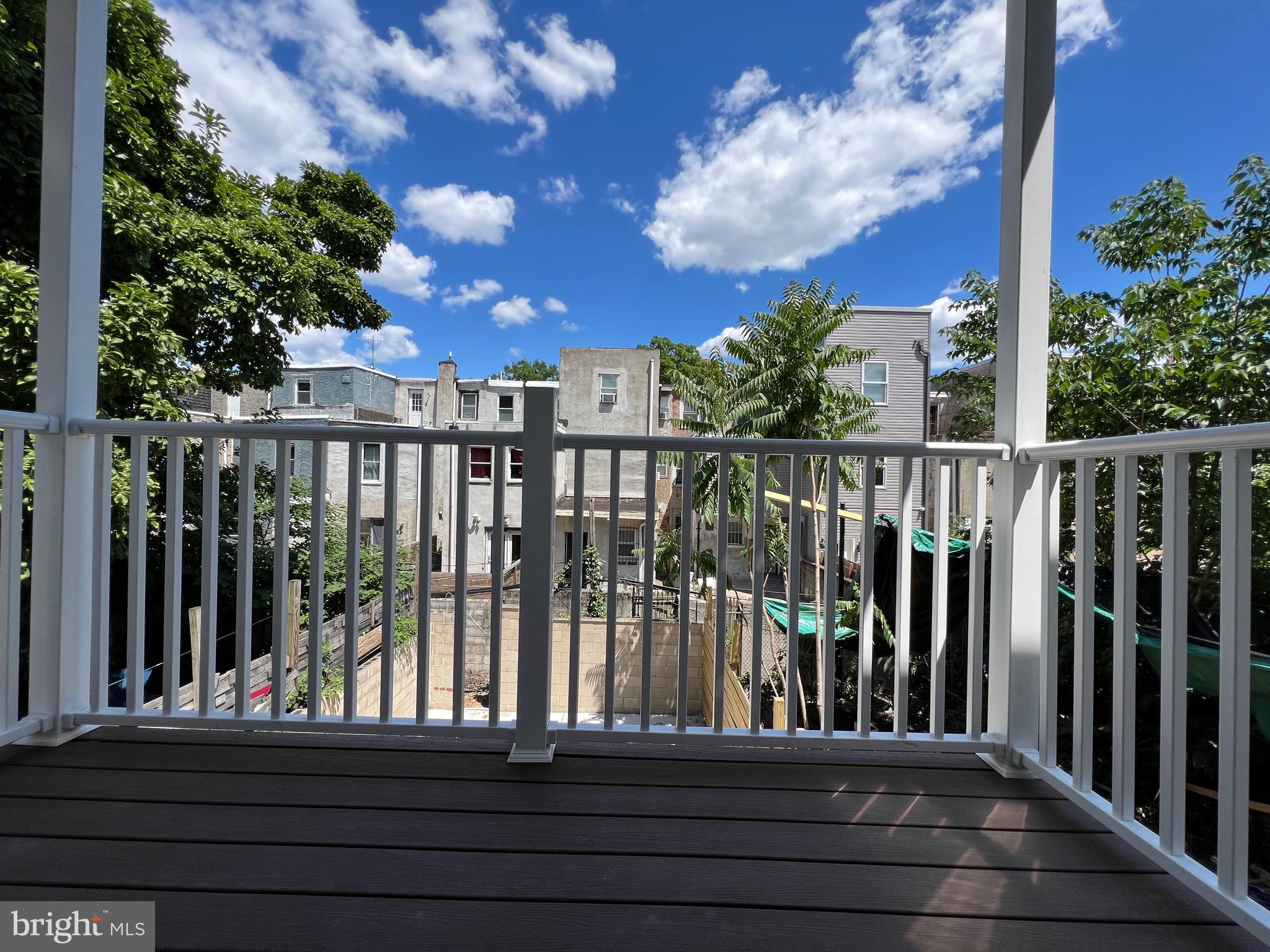 NEWBOLD - Residential